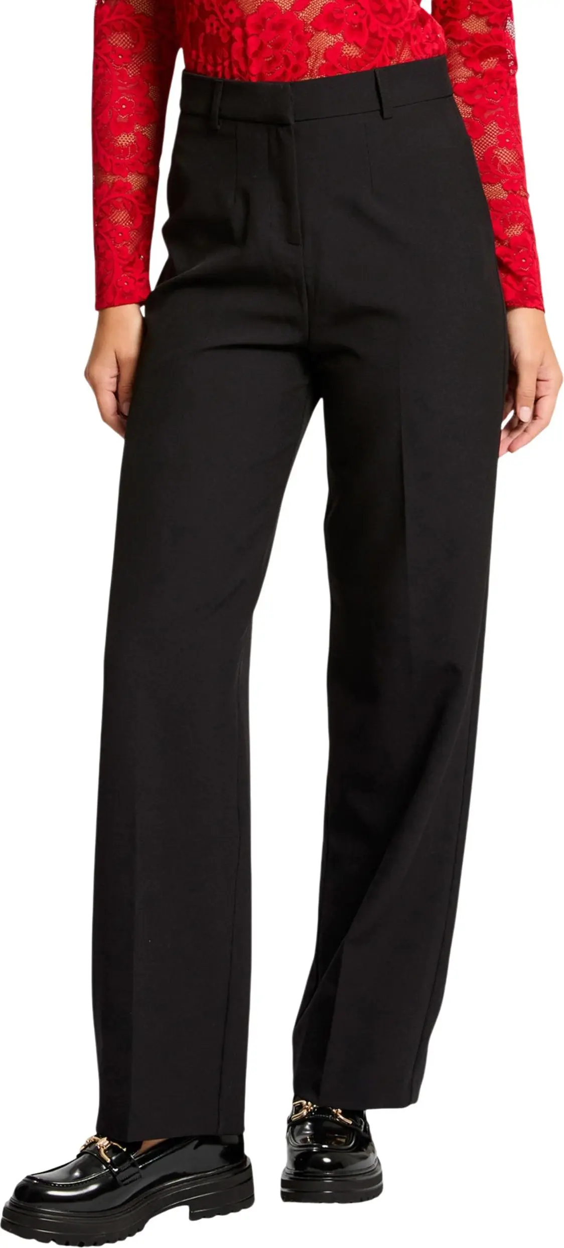 Trousers Morgan Lane