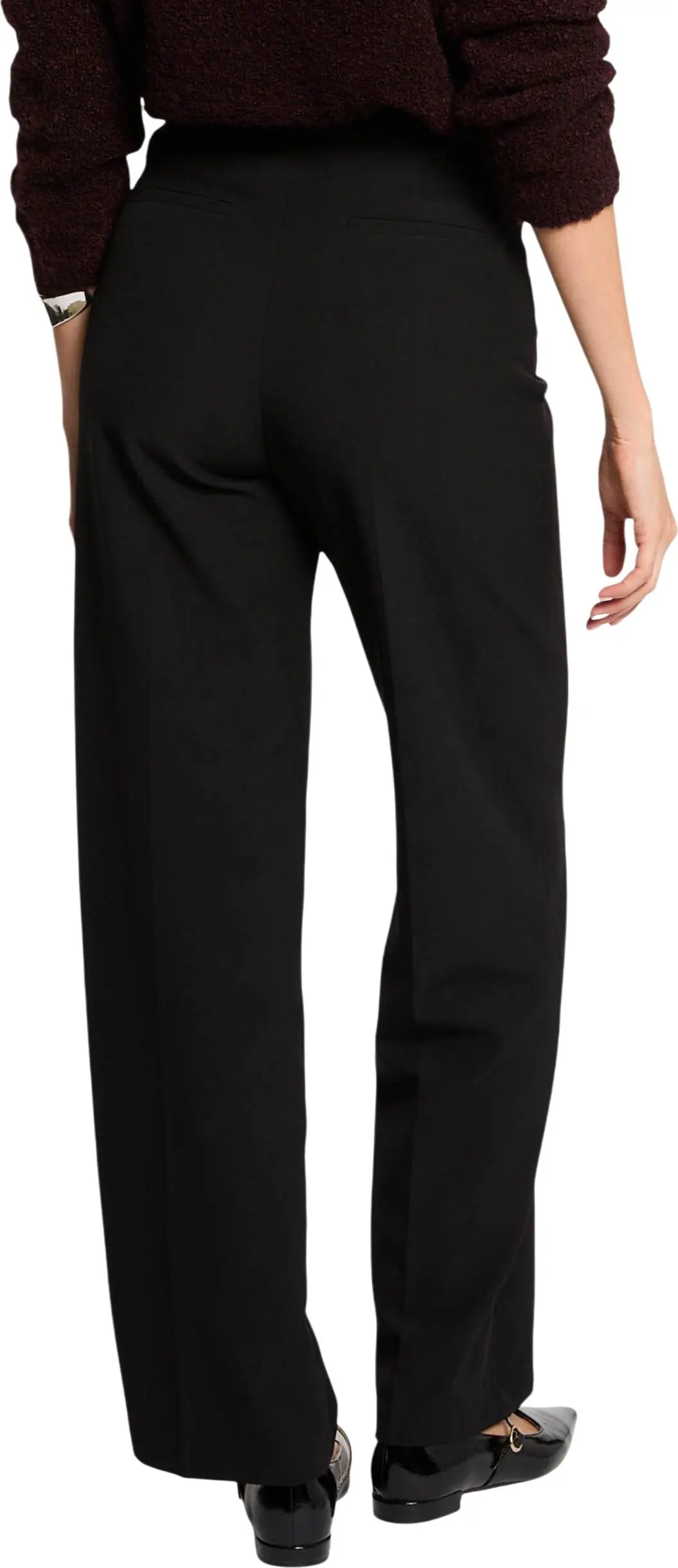 Trousers Morgan Lane