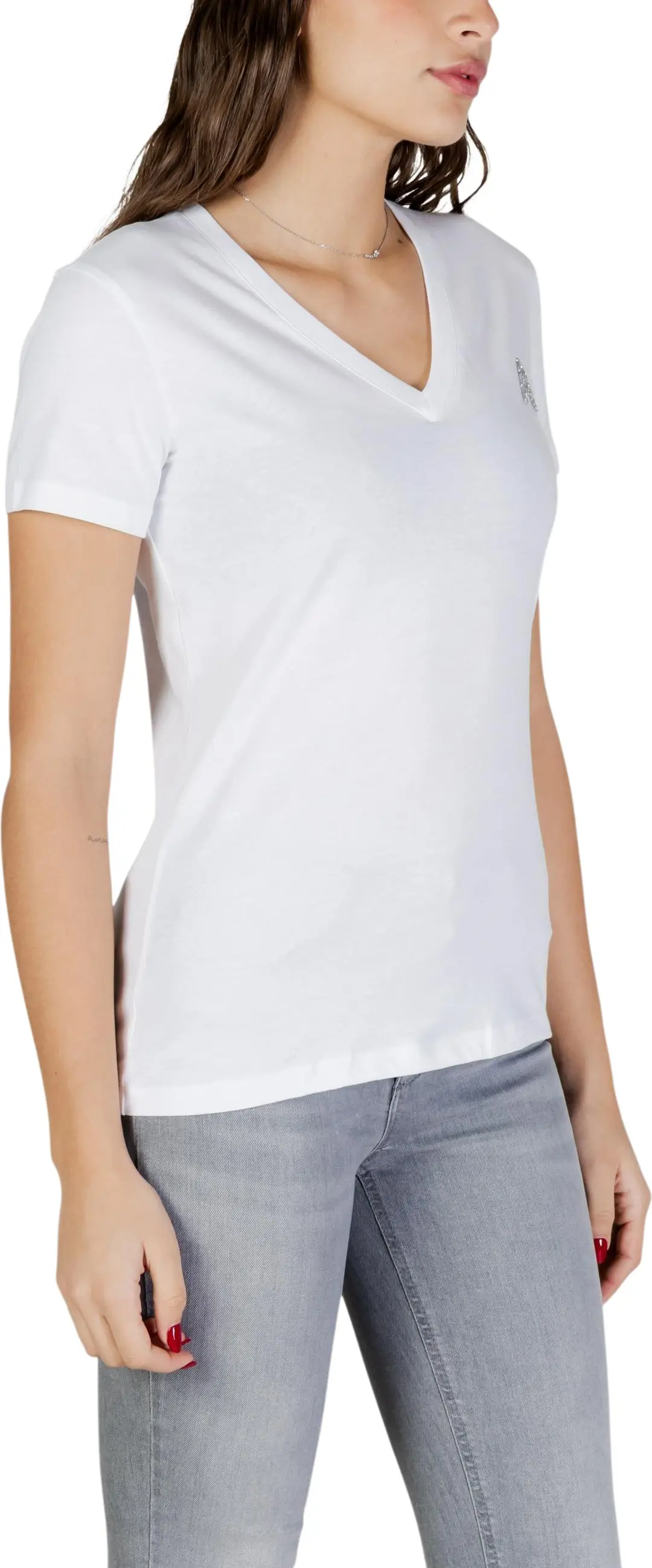 Футболка Armani Exchange