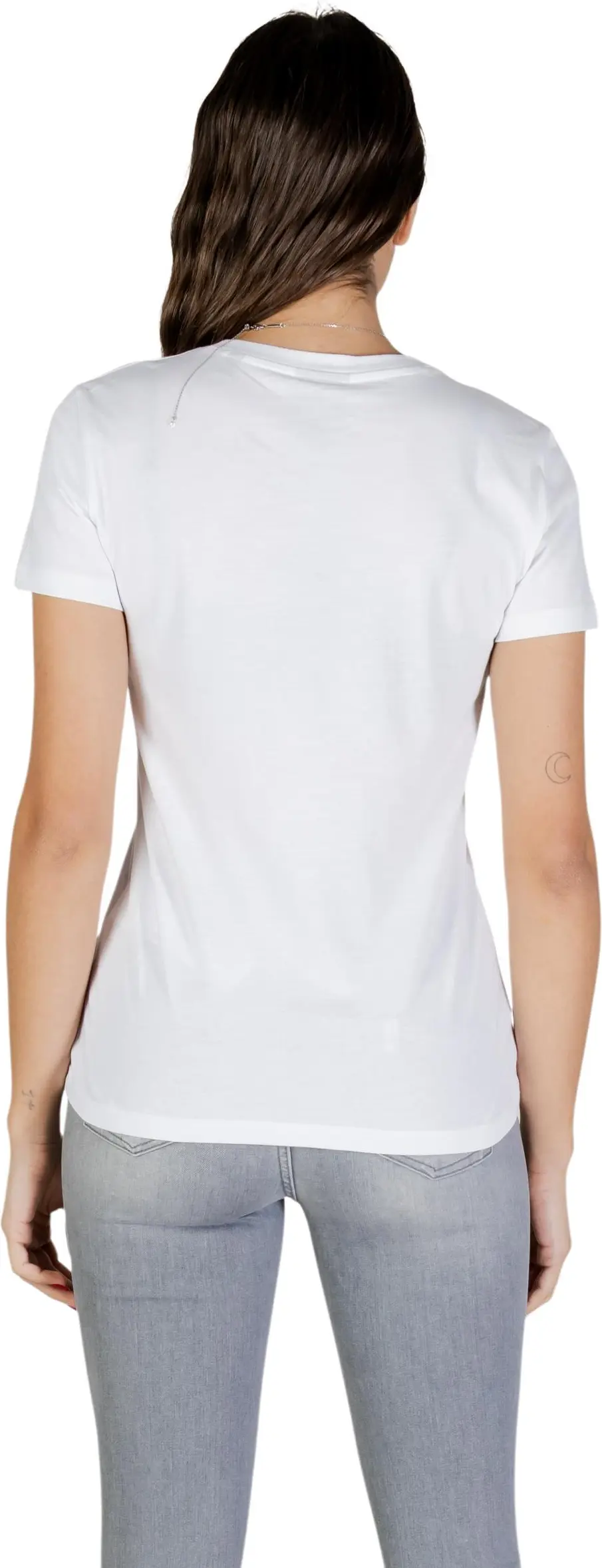 Футболка Armani Exchange