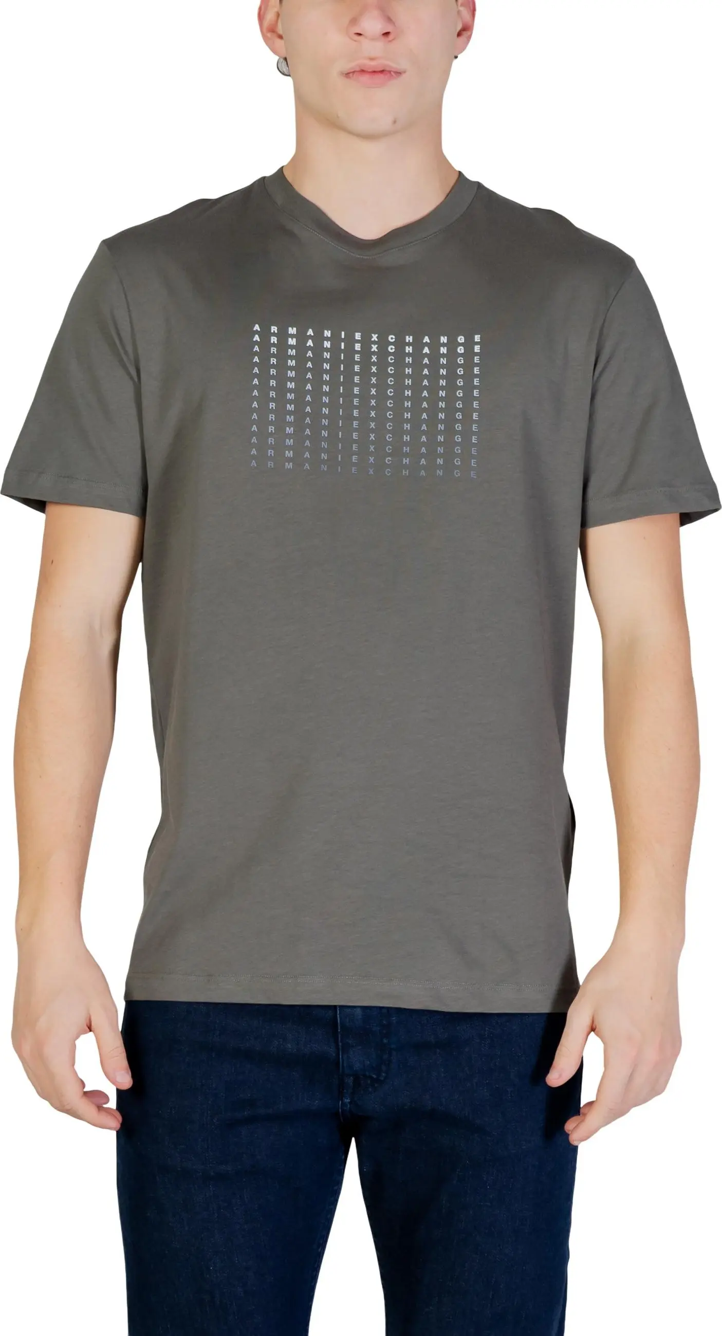 T-shirts Armani Exchange