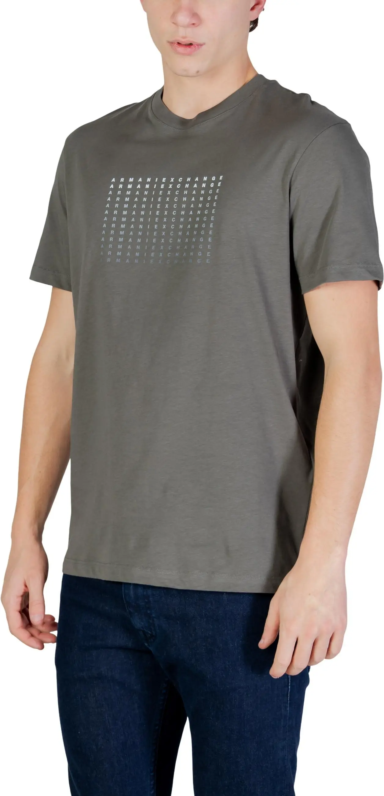 T-shirts Armani Exchange