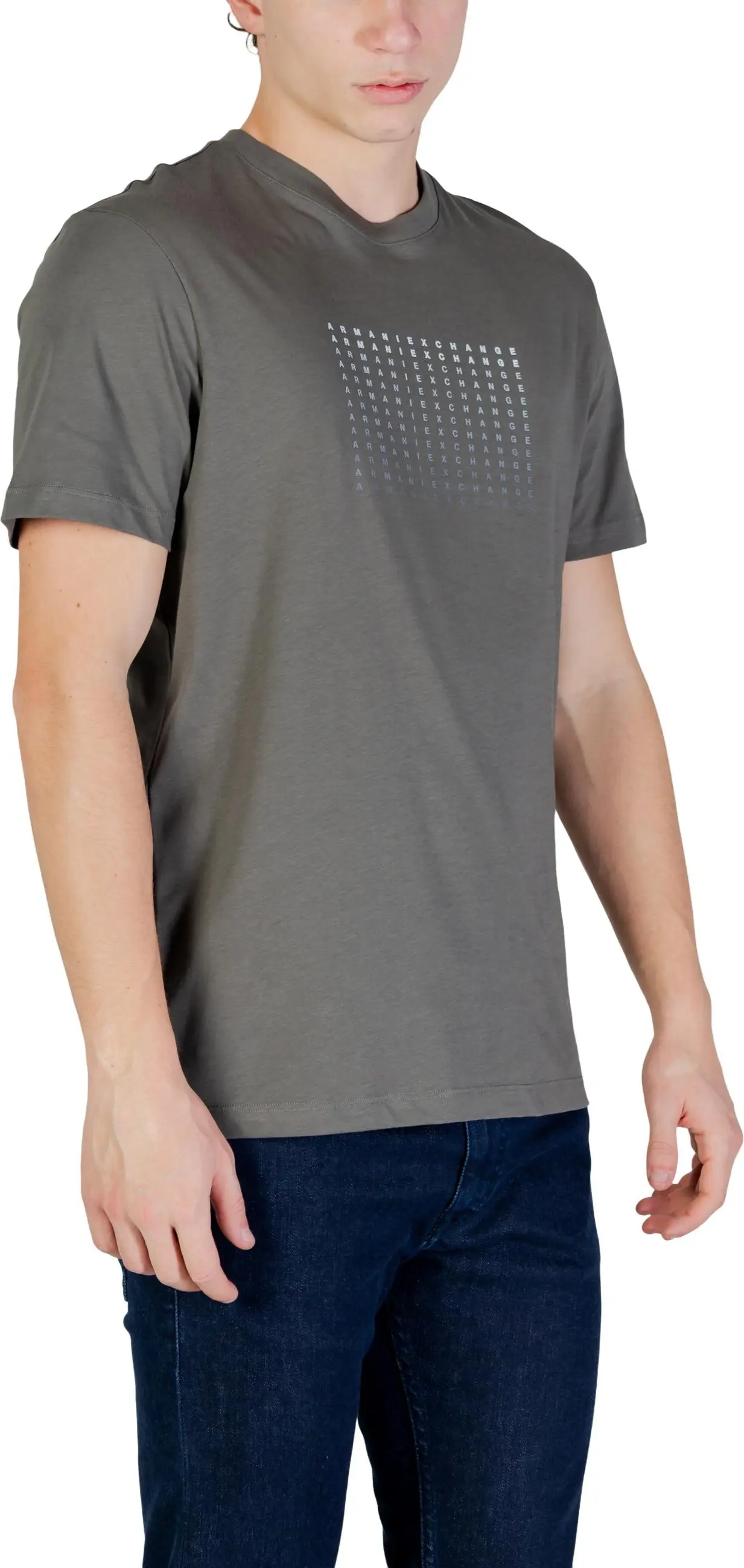 T-shirts Armani Exchange