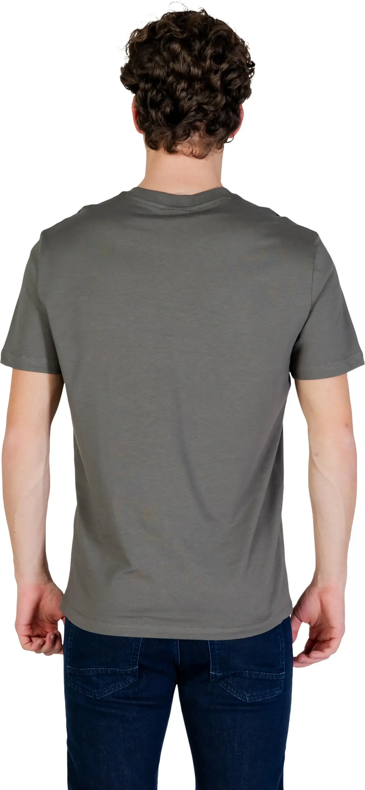 T-shirts Armani Exchange