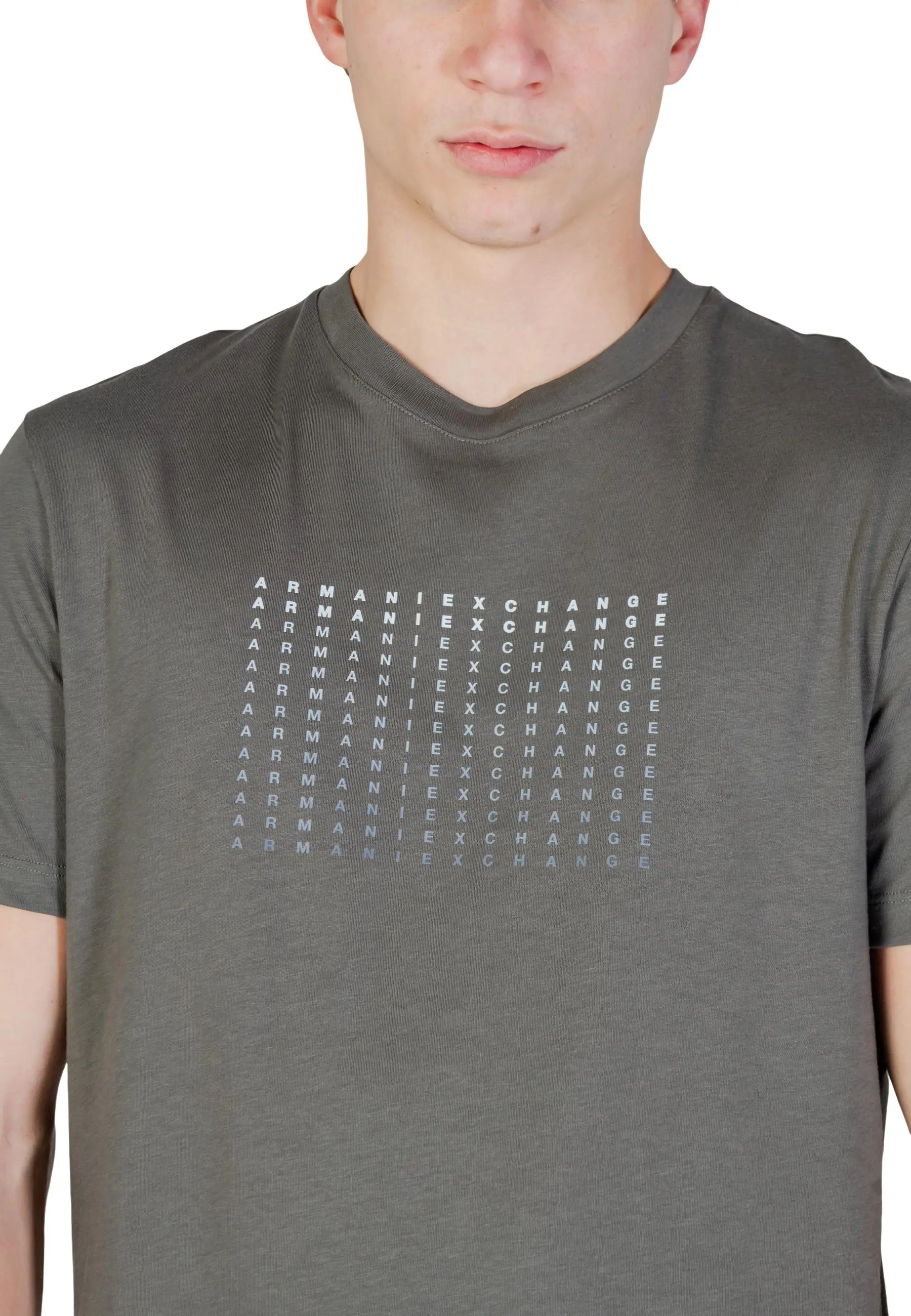 T-shirts Armani Exchange
