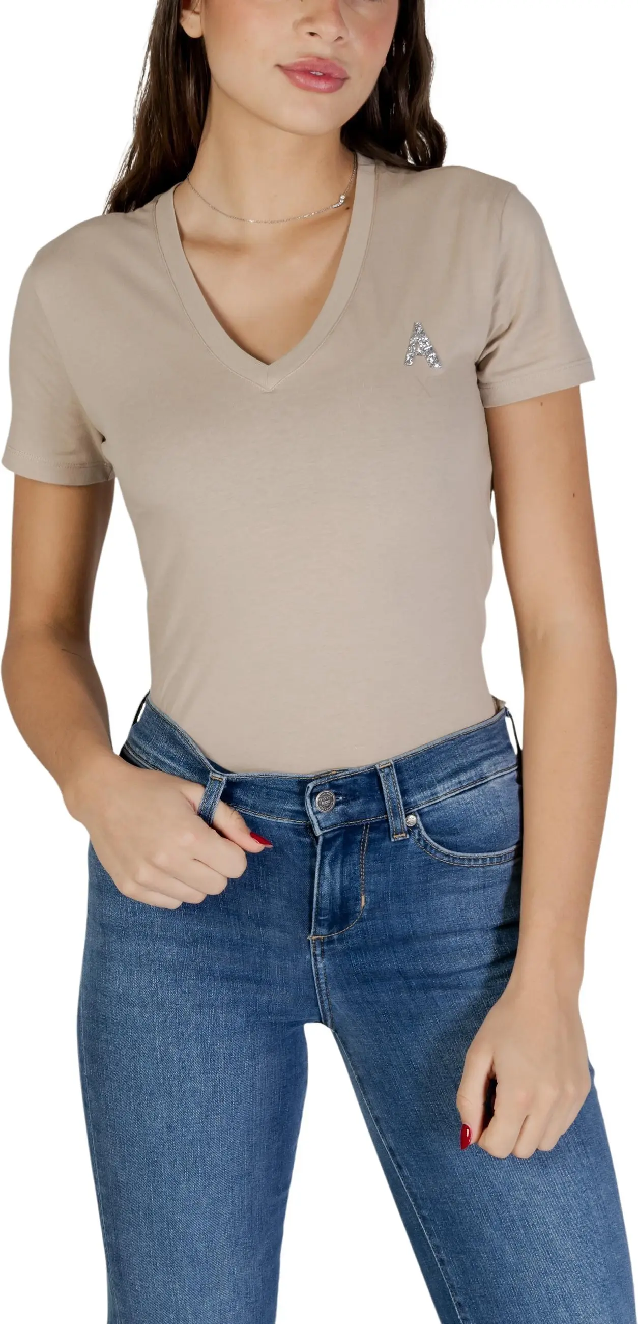 T-shirts Armani Exchange