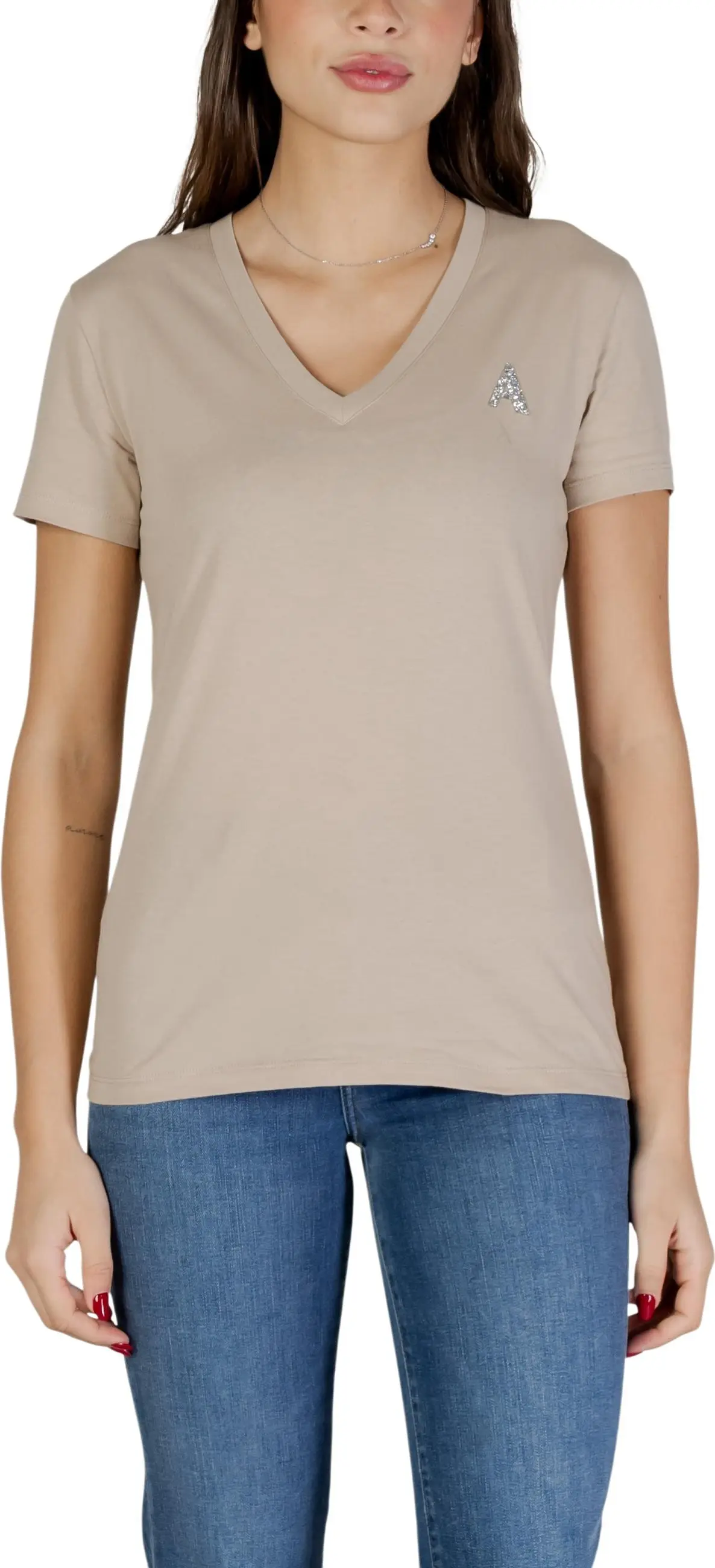 T-shirts Armani Exchange