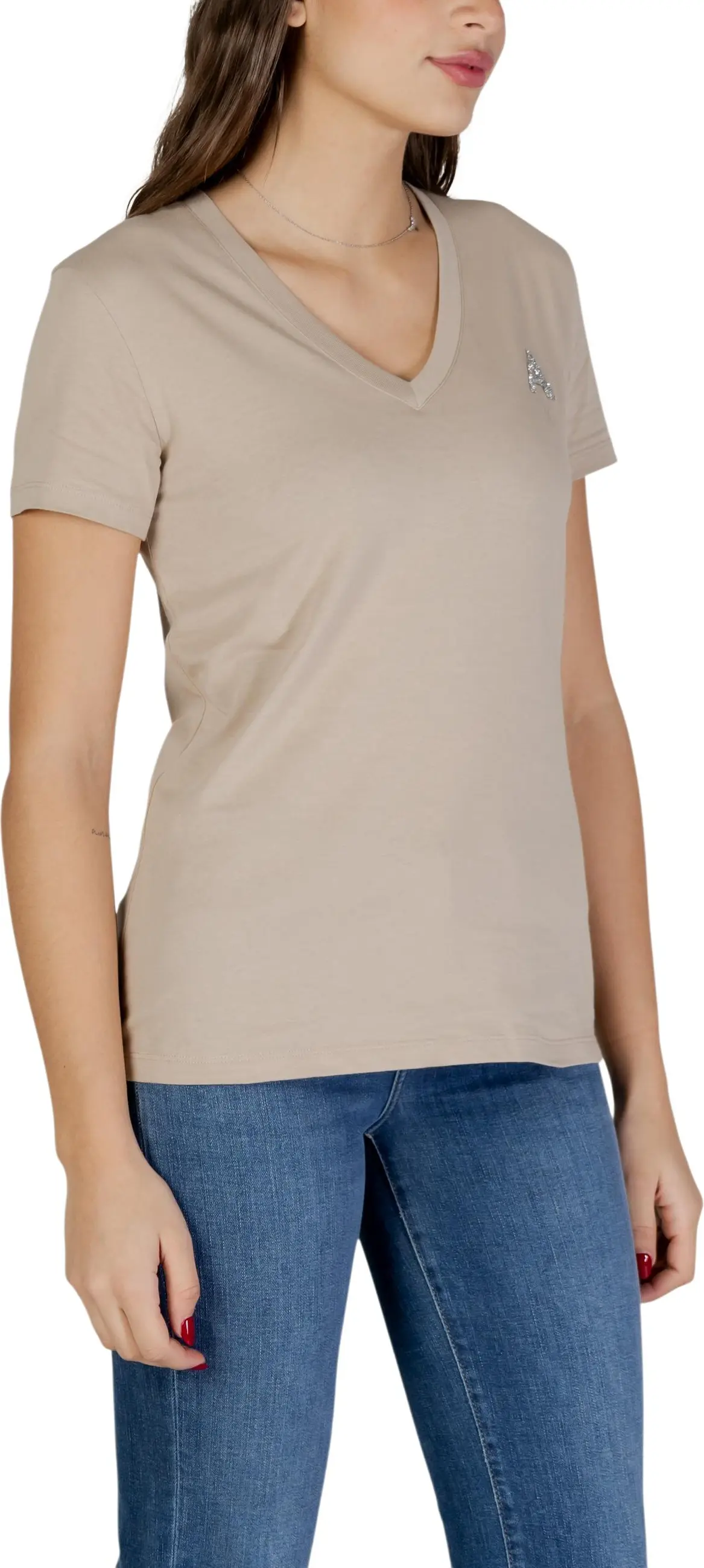 T-shirts Armani Exchange
