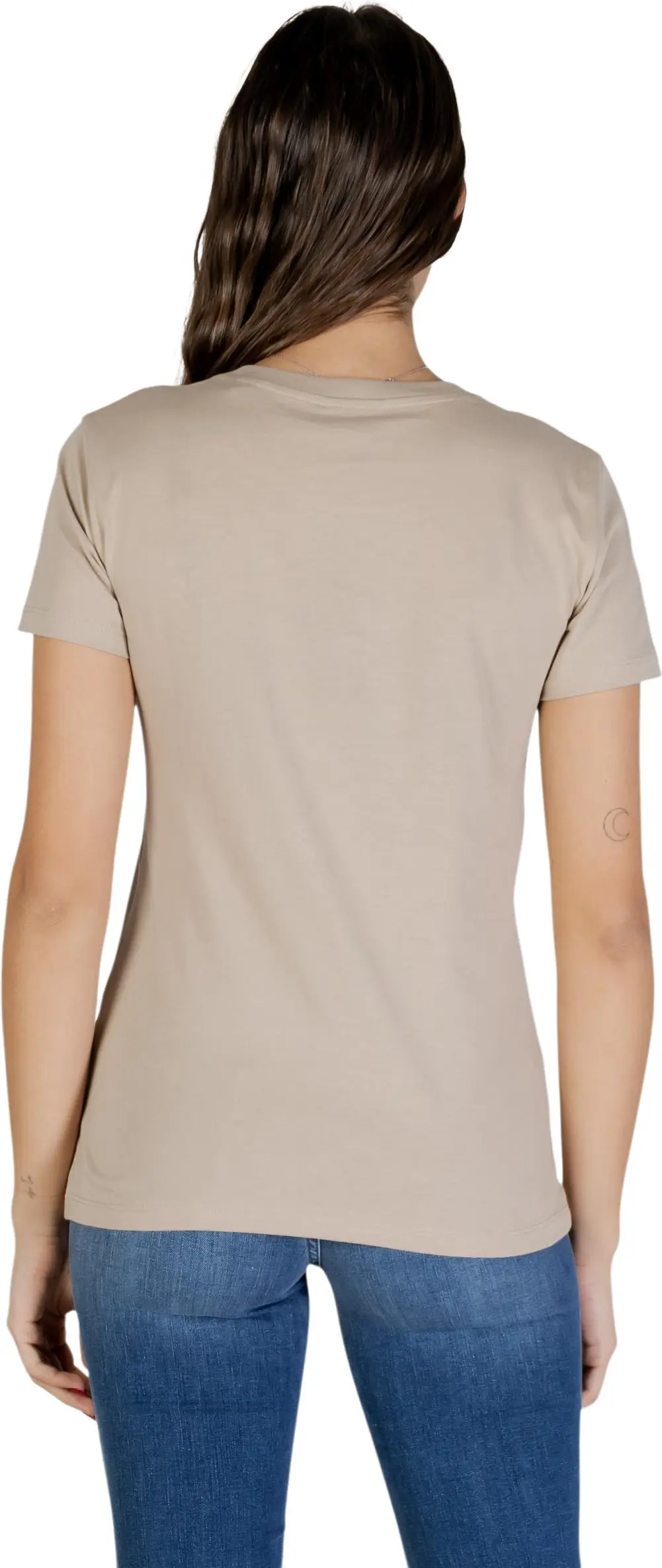T-shirts Armani Exchange