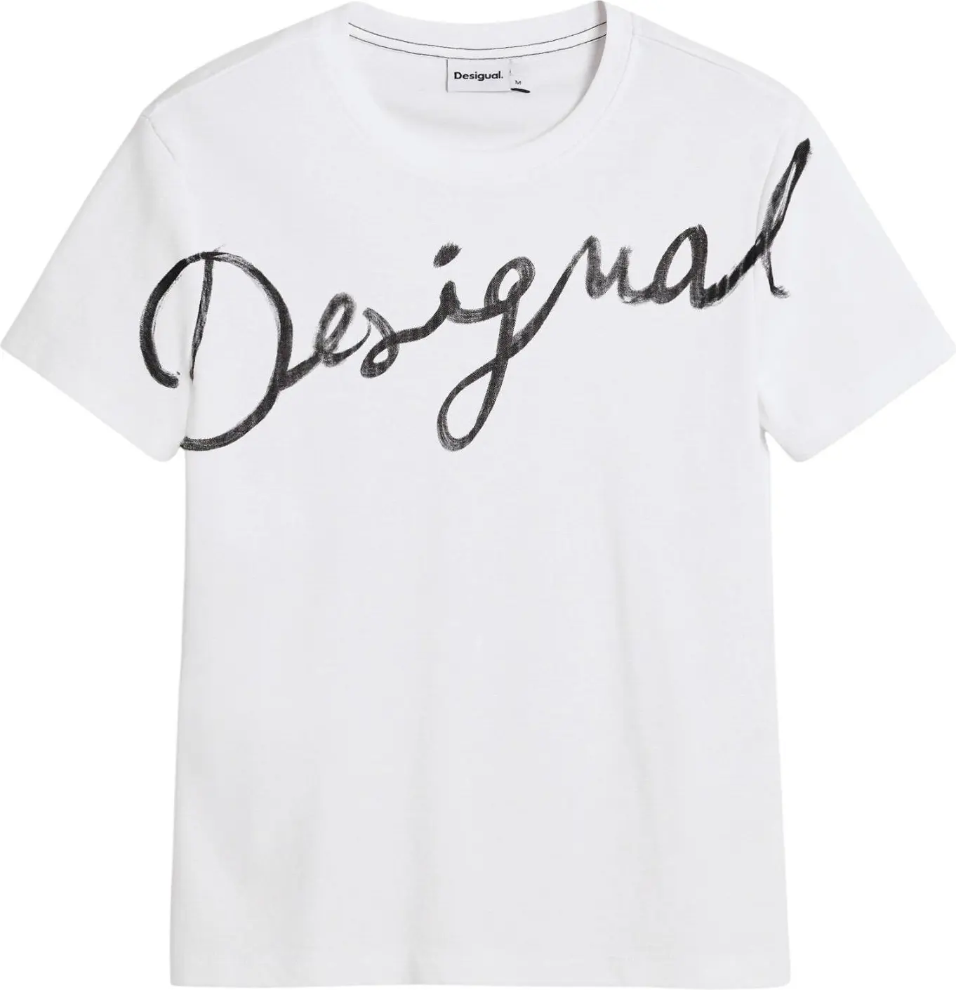 T-shirts Desigual