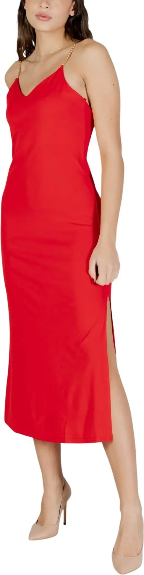 Dresses Morgan De Toi