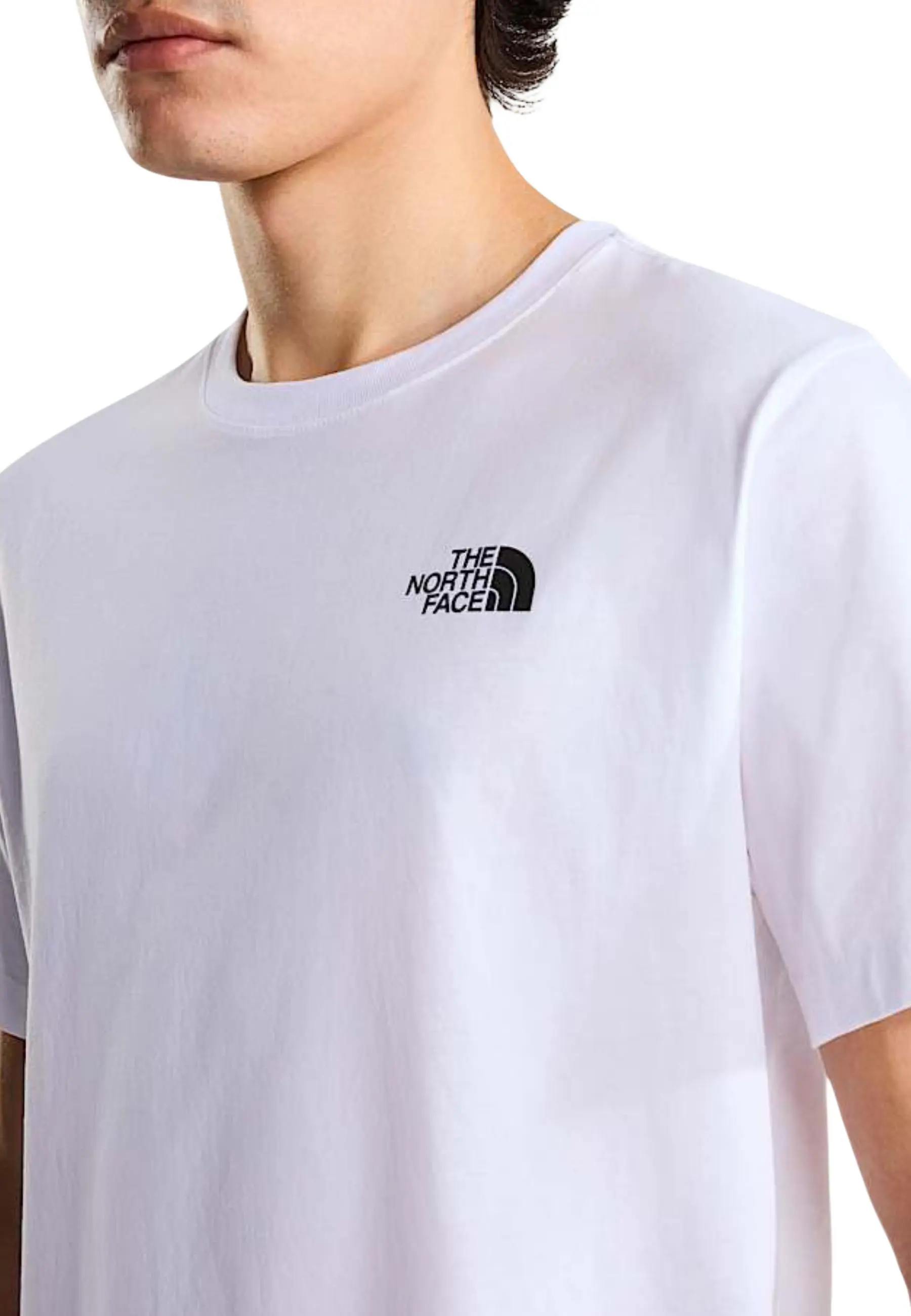 Футболка The North Face