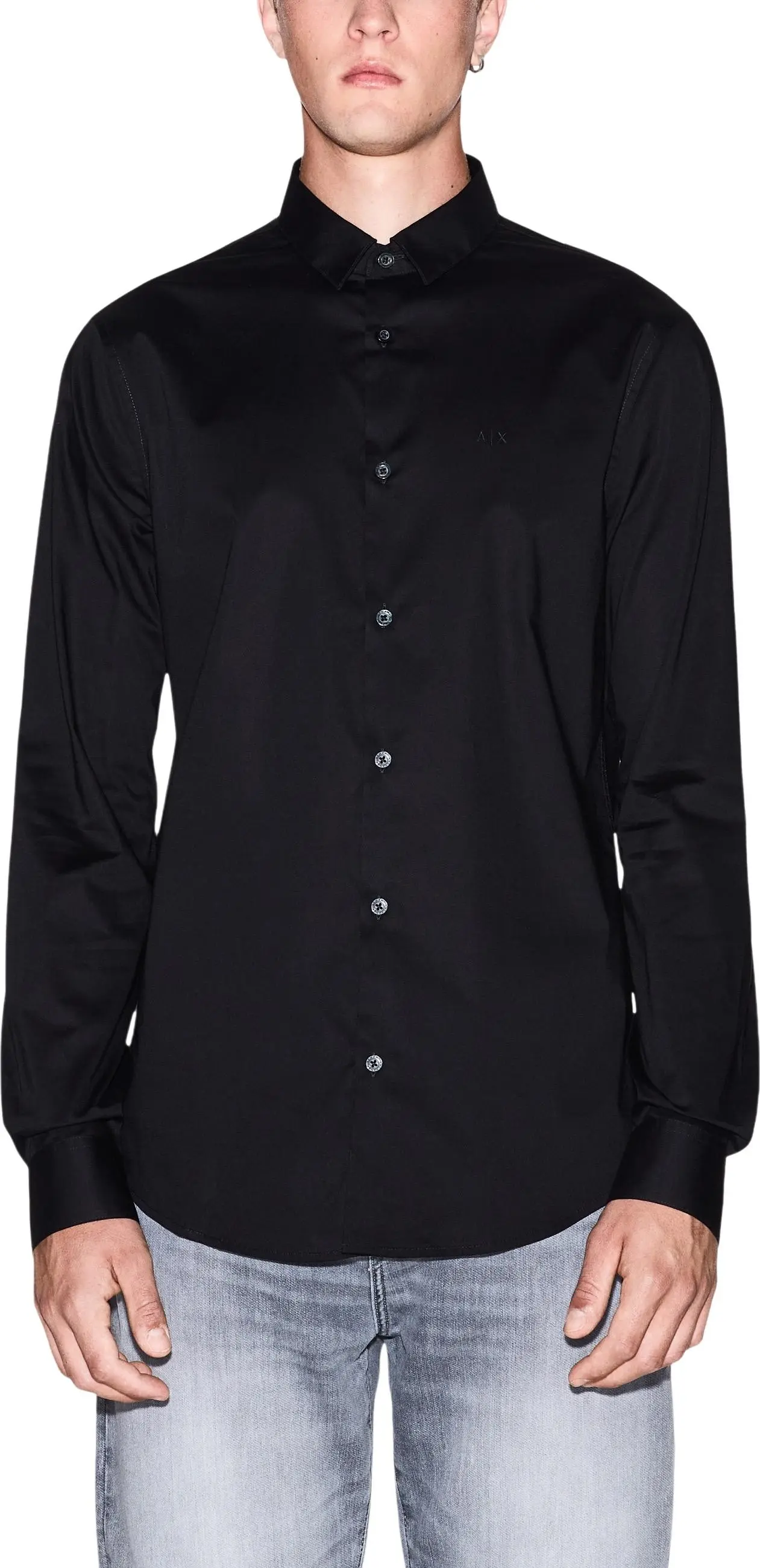 Рубашки Armani Exchange