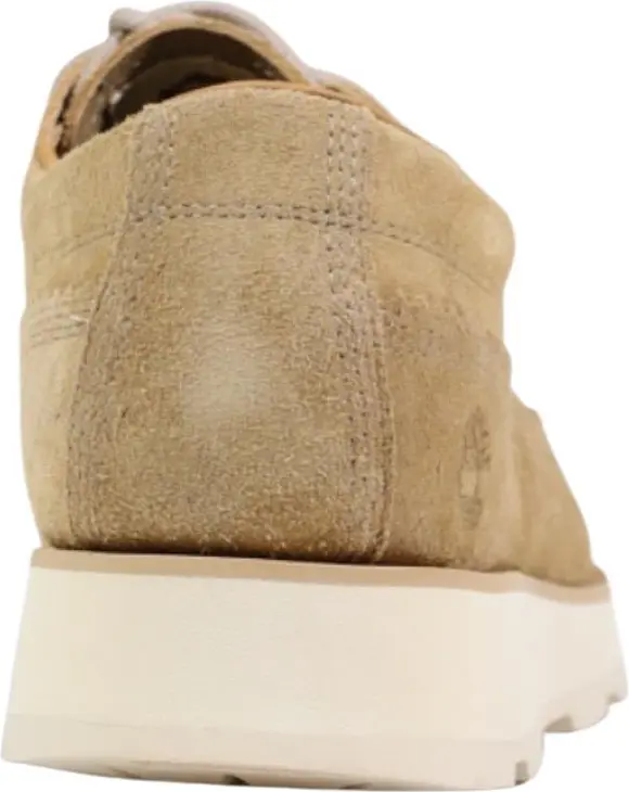 Lace Ups Shoes Timberland