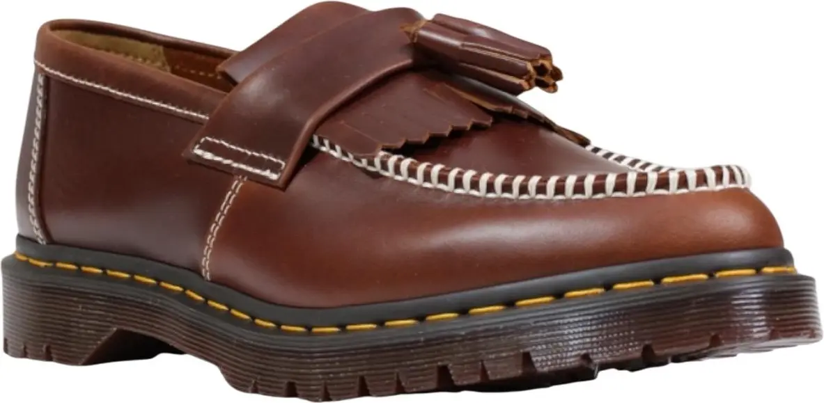 Мокасины Dr. Martens