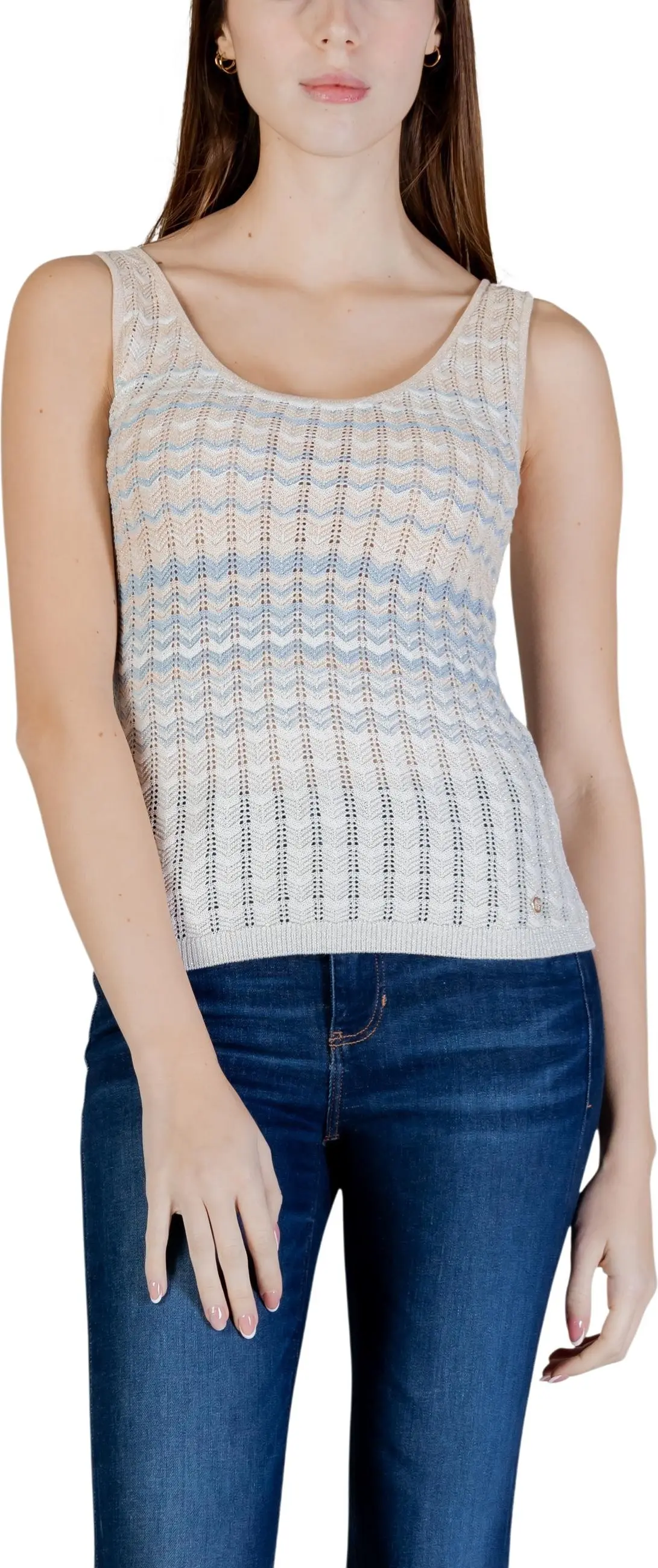 Tank-Top GUESS