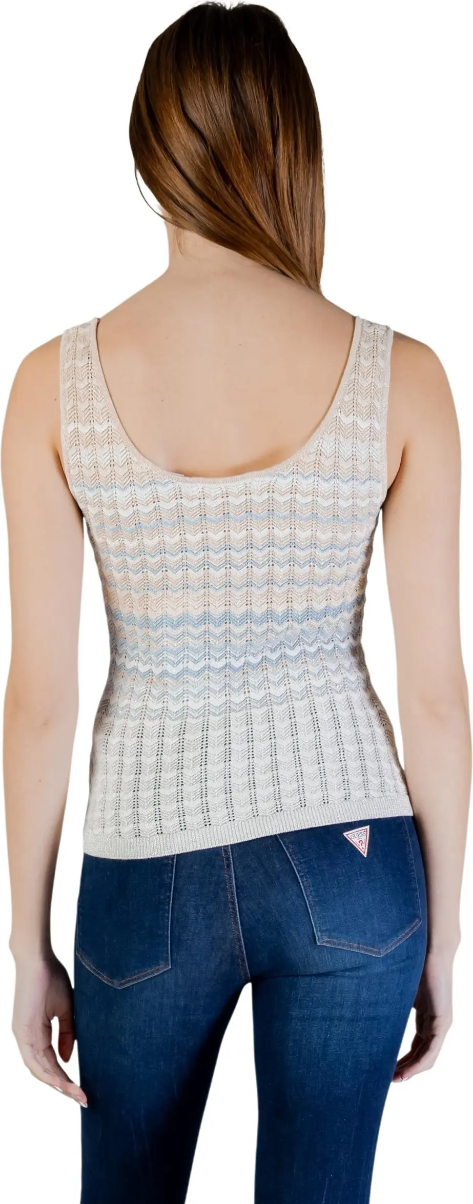 Tank-Top GUESS