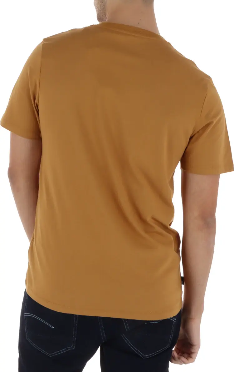 T-shirts Timberland
