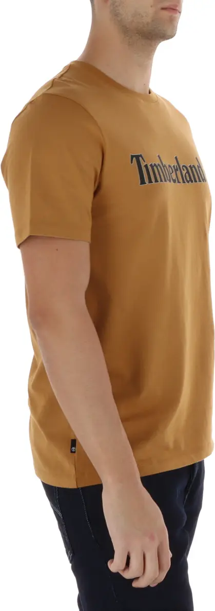 T-shirts Timberland