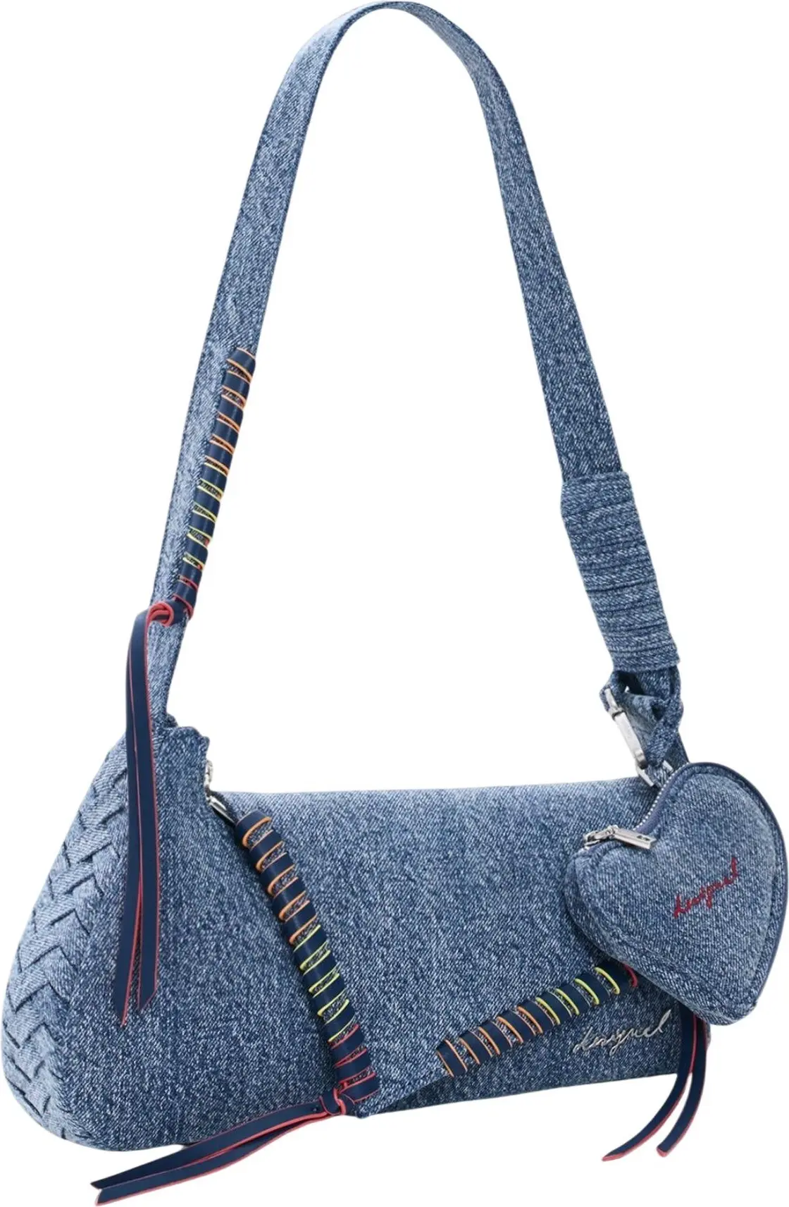 Desigual sumkalari