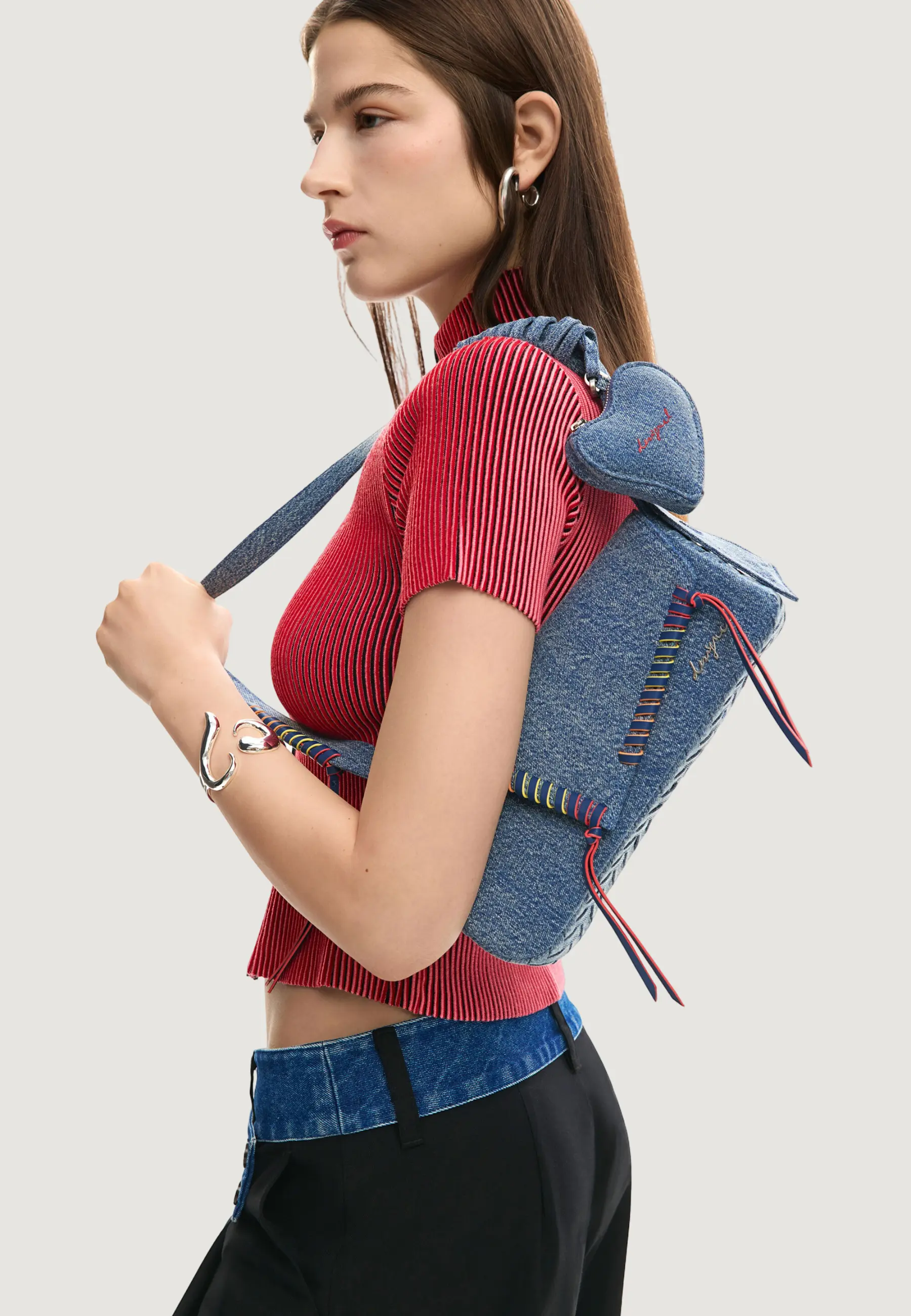 Desigual sumkalari