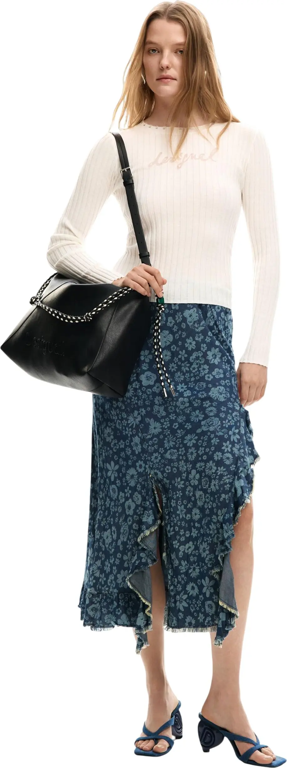 Юбка Desigual