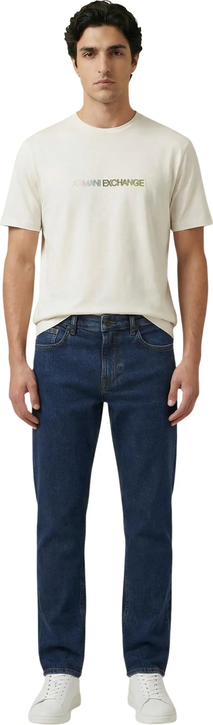 T-shirts Armani Exchange