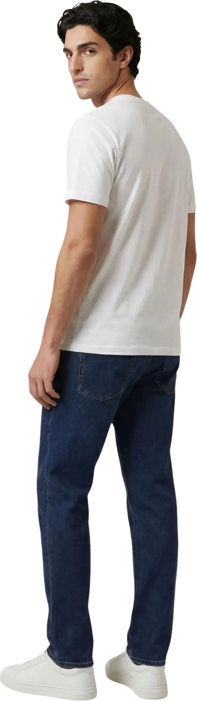 T-shirts Armani Exchange