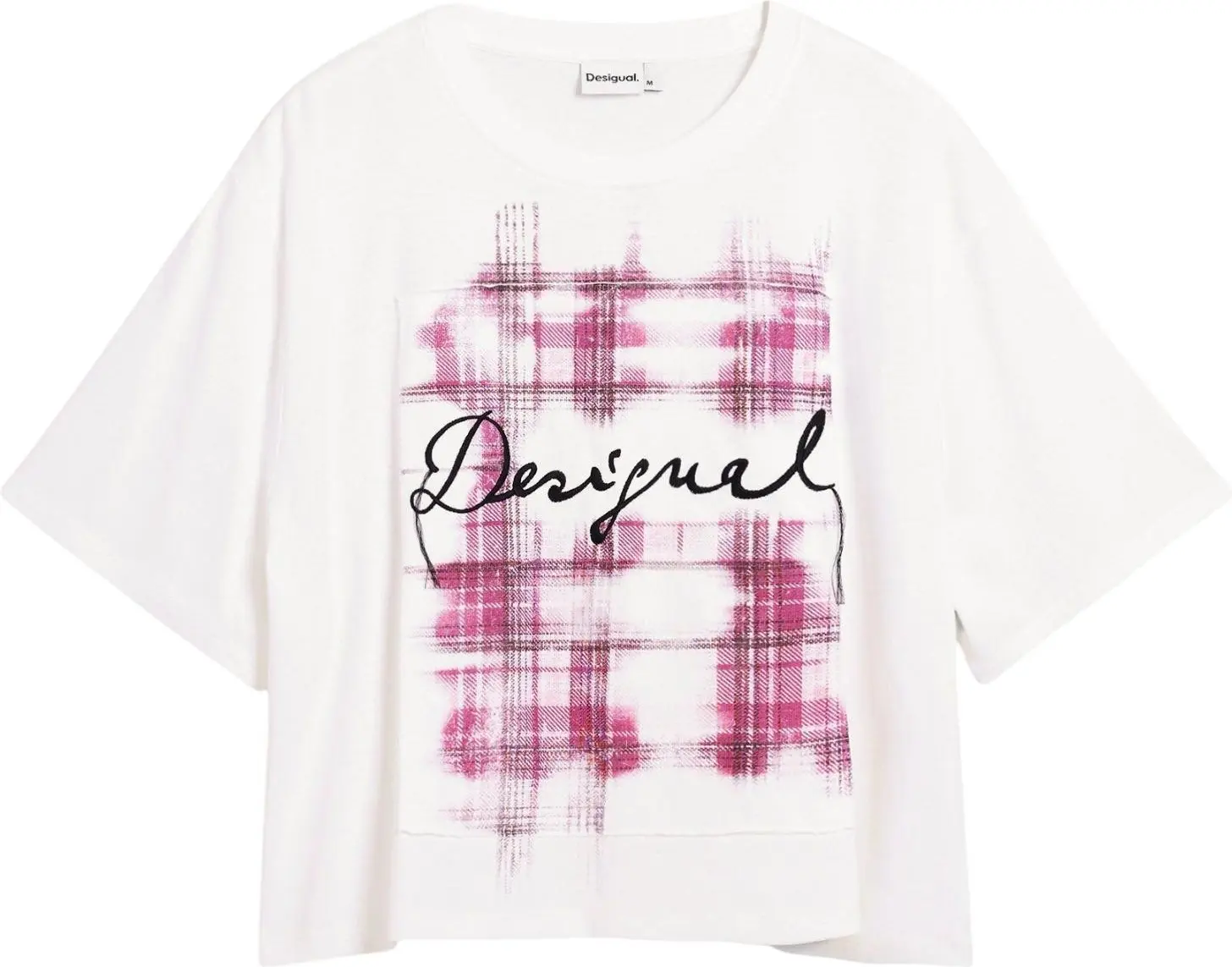Desigual futbolkasi