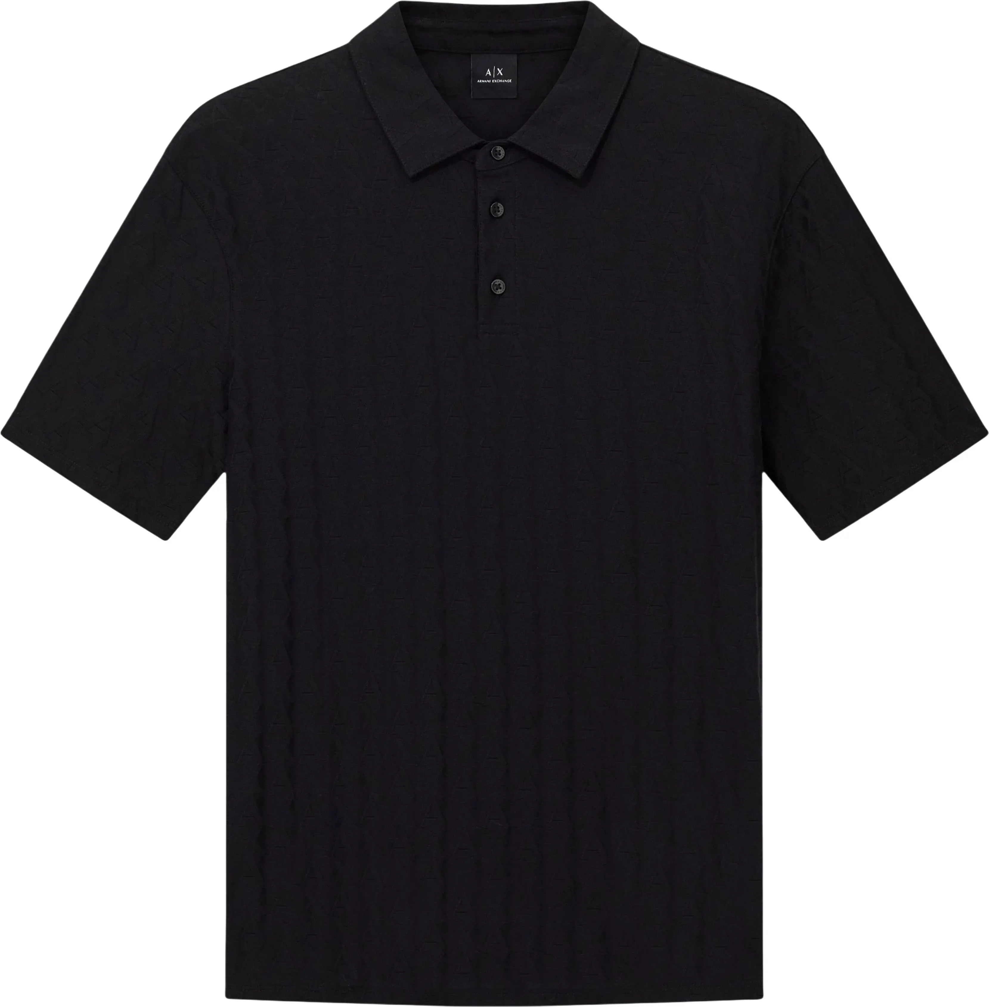 Polo Armani Exchange
