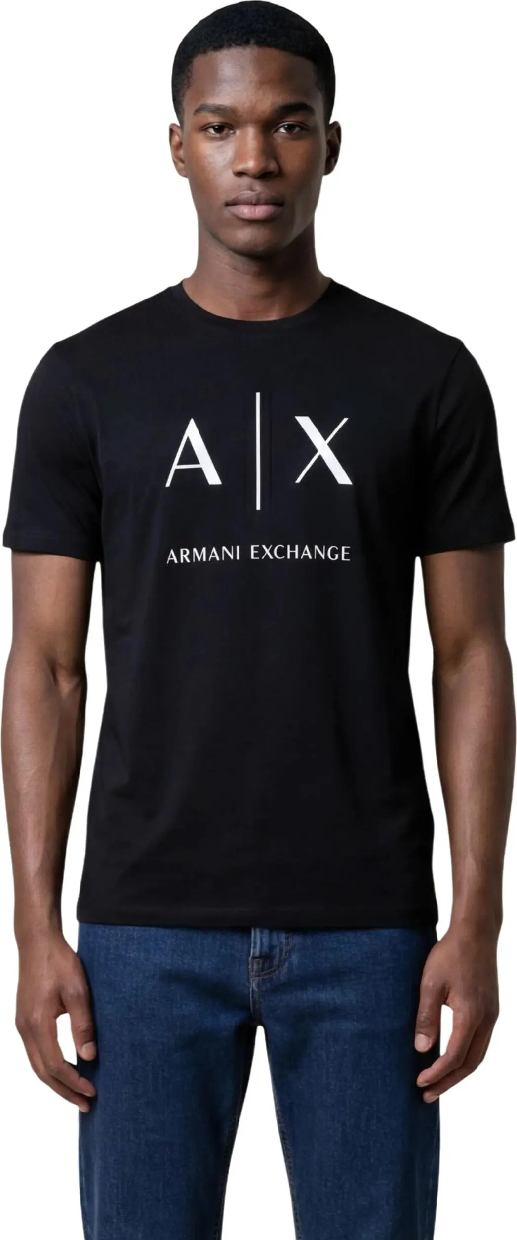 Футболки Armani Exchange