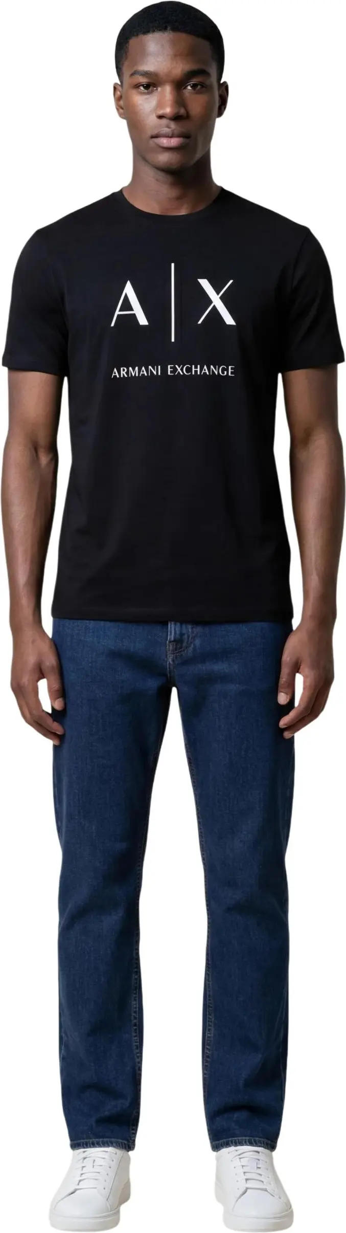 Футболки Armani Exchange