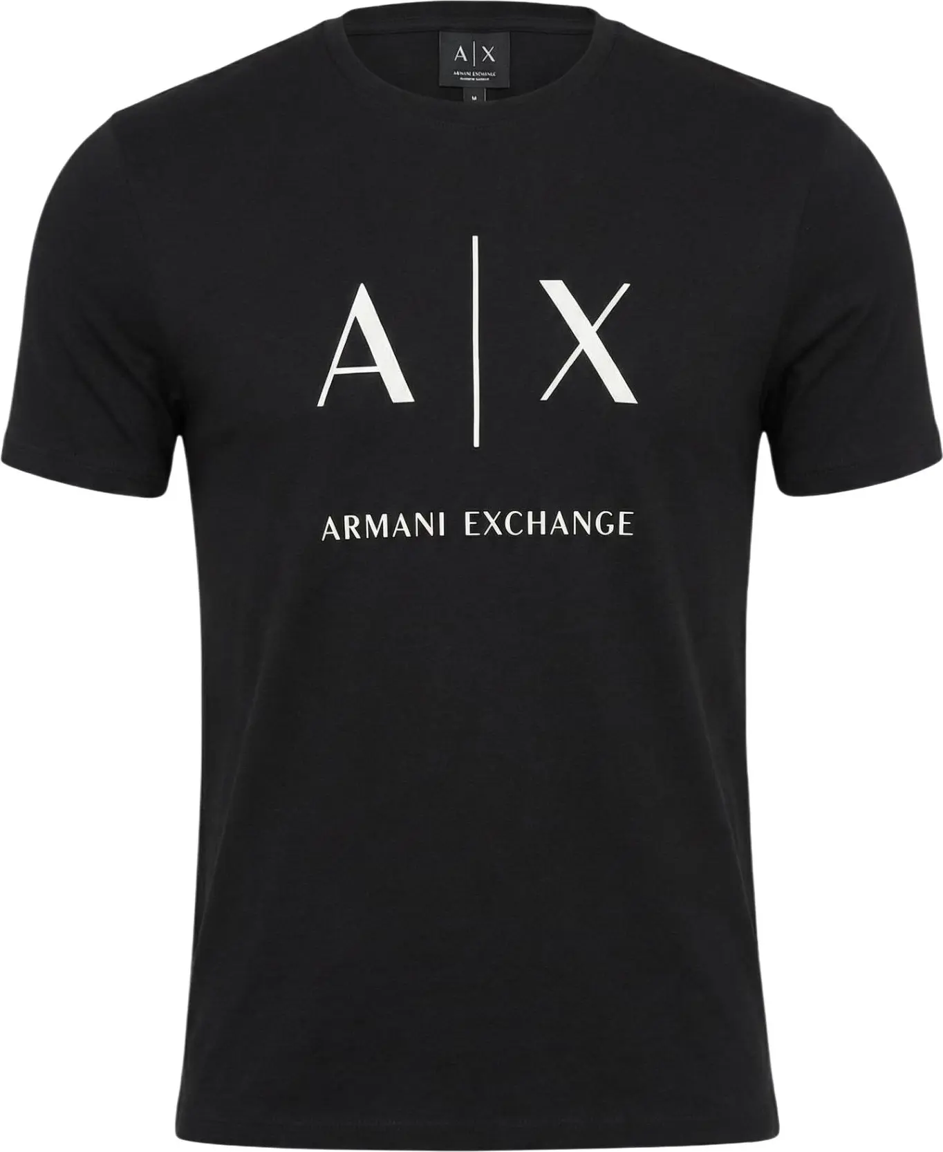 Футболки Armani Exchange