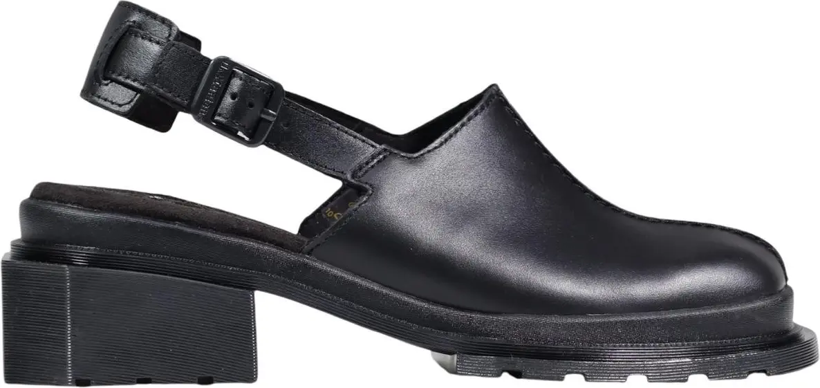 Босоножки Dr. Martens