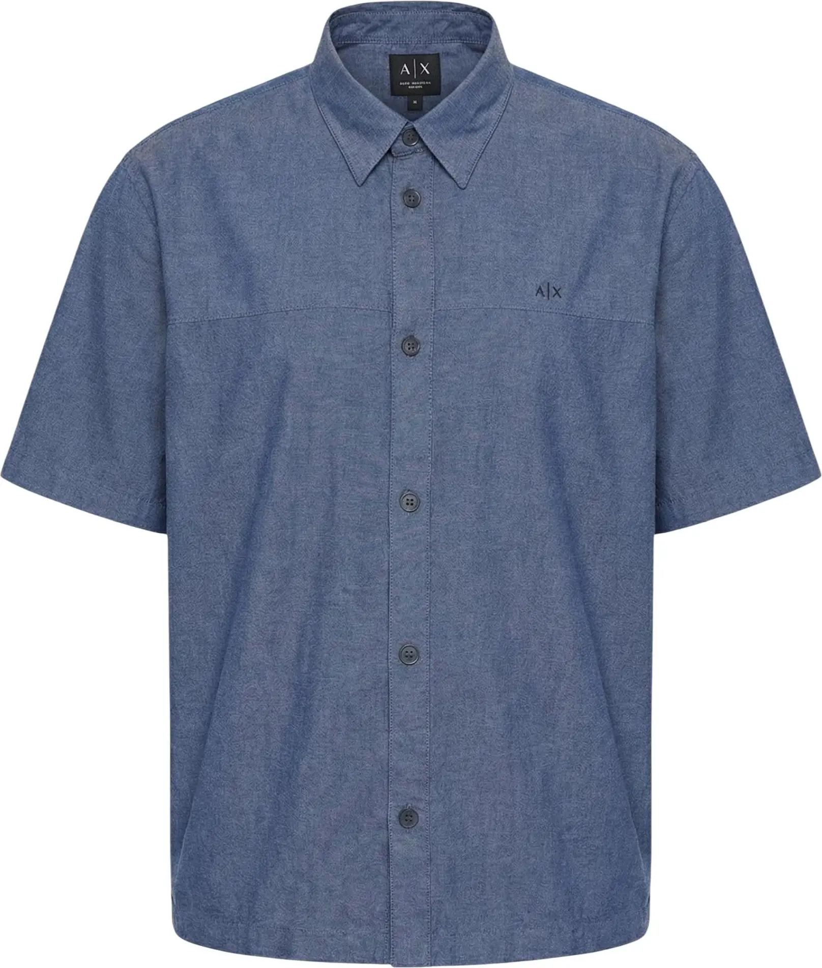 Рубашка Armani Exchange