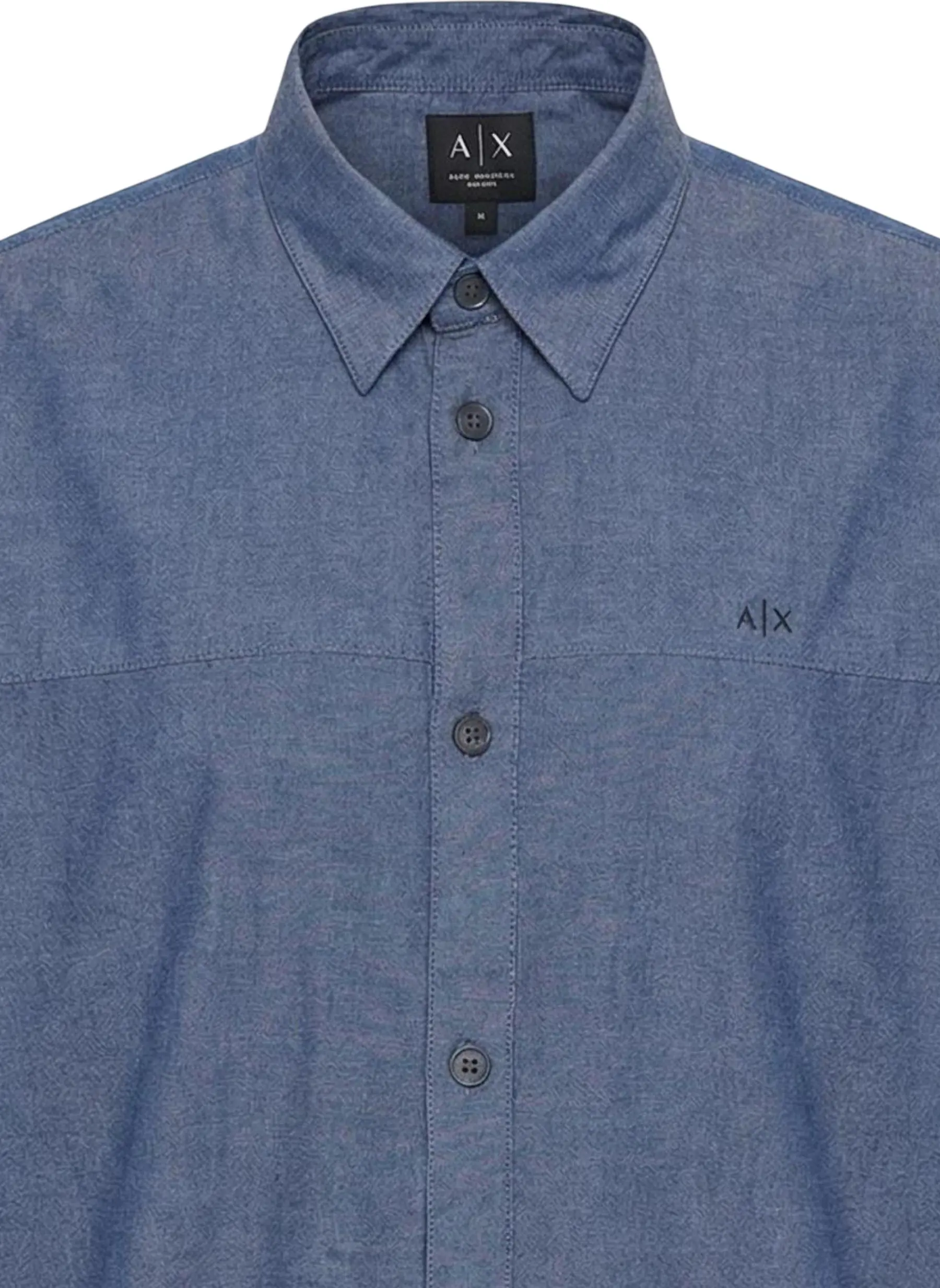 Рубашка Armani Exchange
