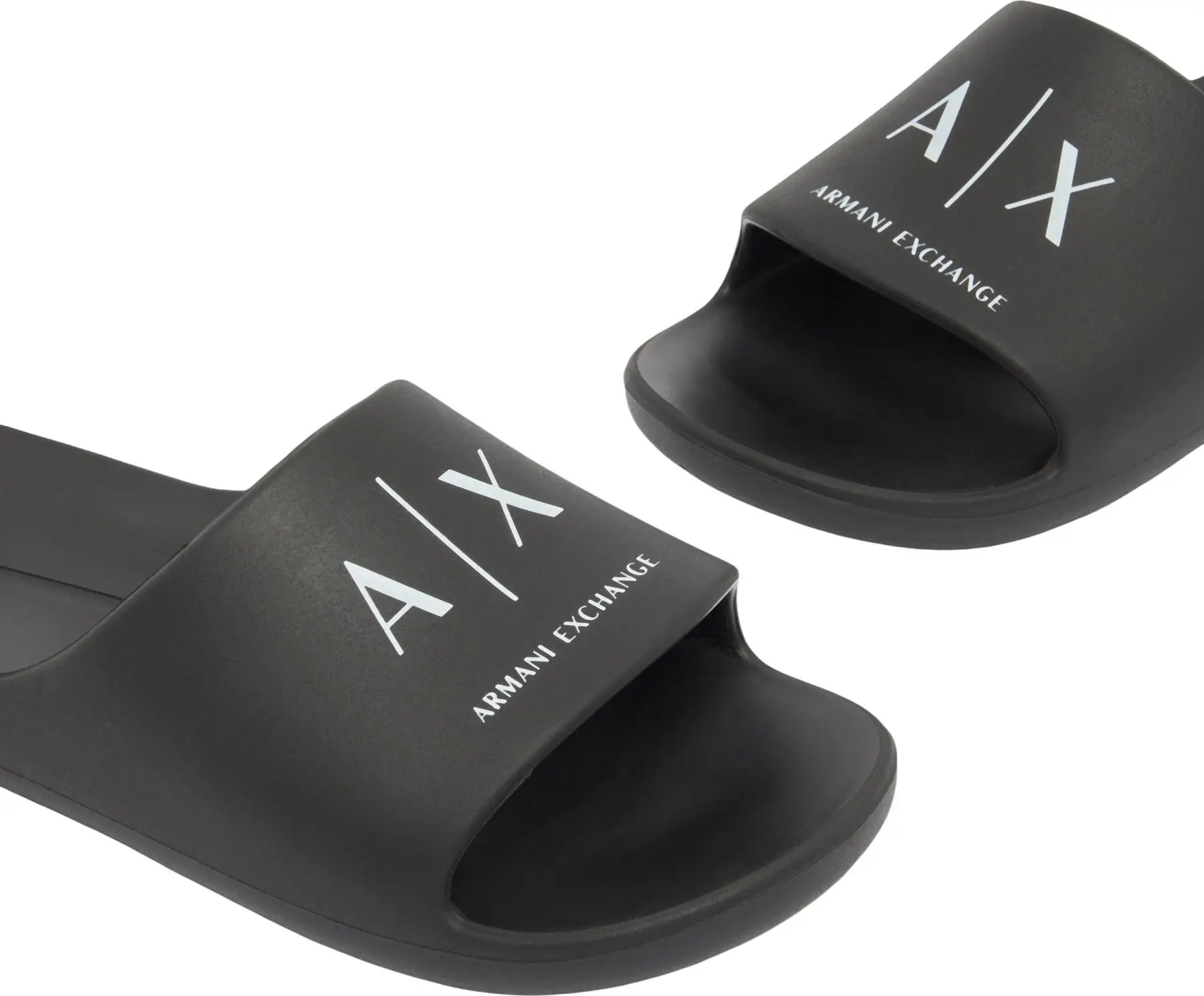 Slippers Armani Exchange
