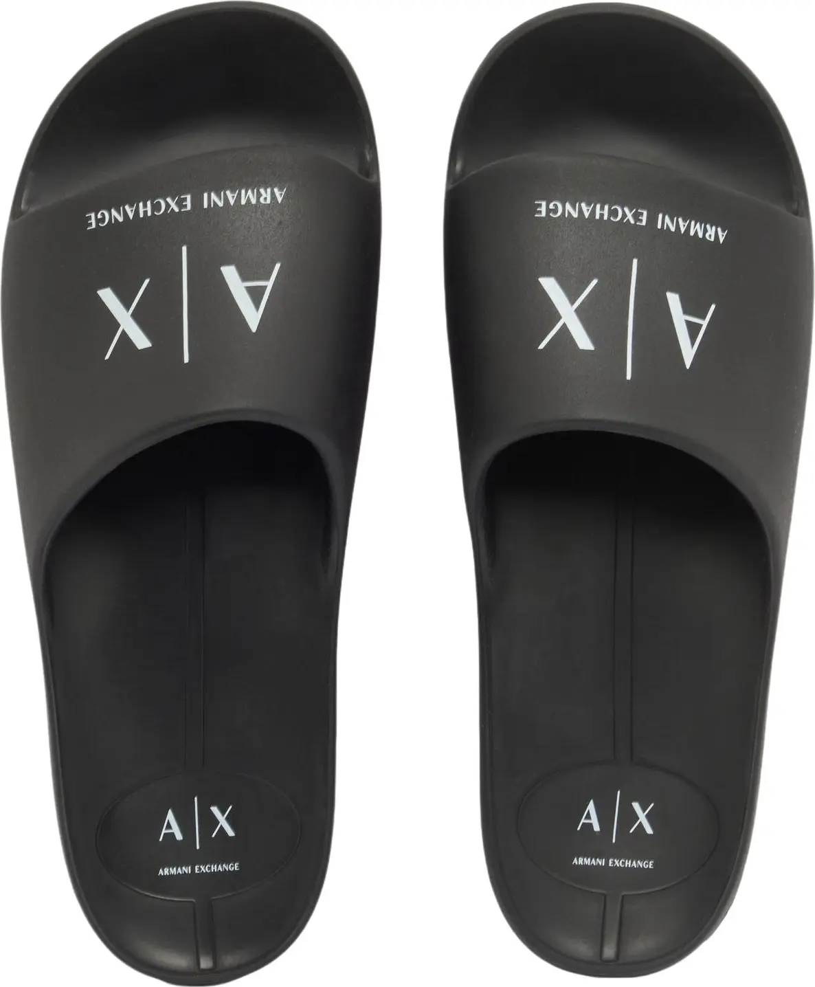 Slippers Armani Exchange