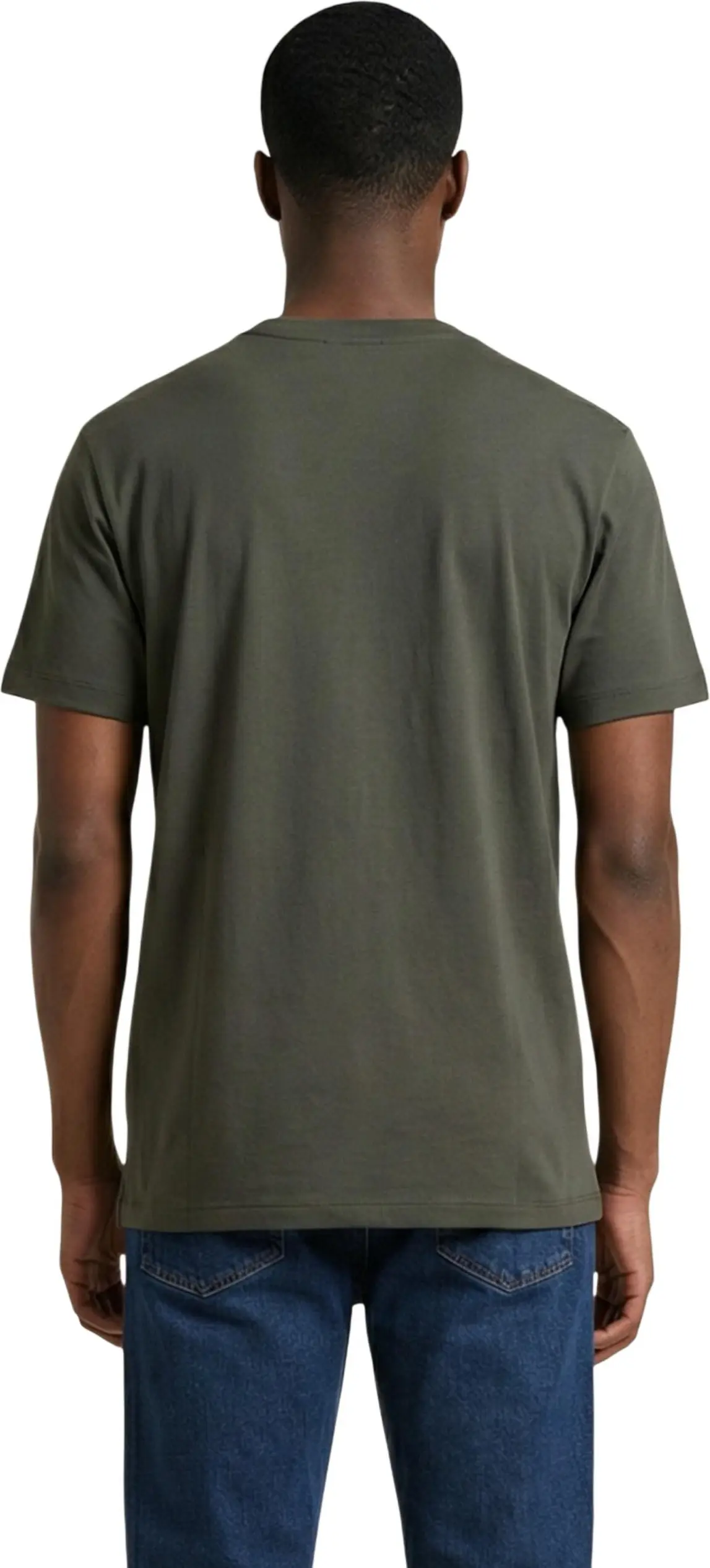 T-shirts Armani Exchange
