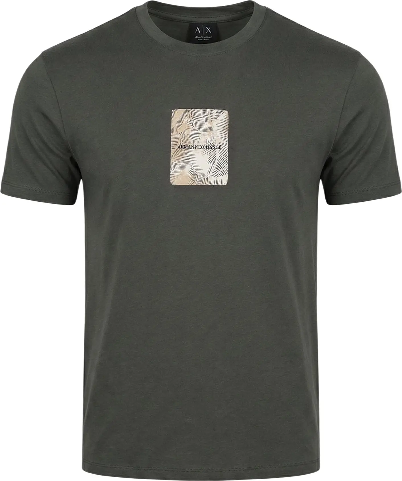 T-shirts Armani Exchange
