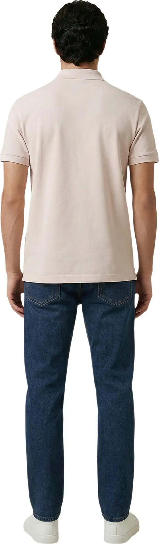 Polo Calvin Klein Jeans