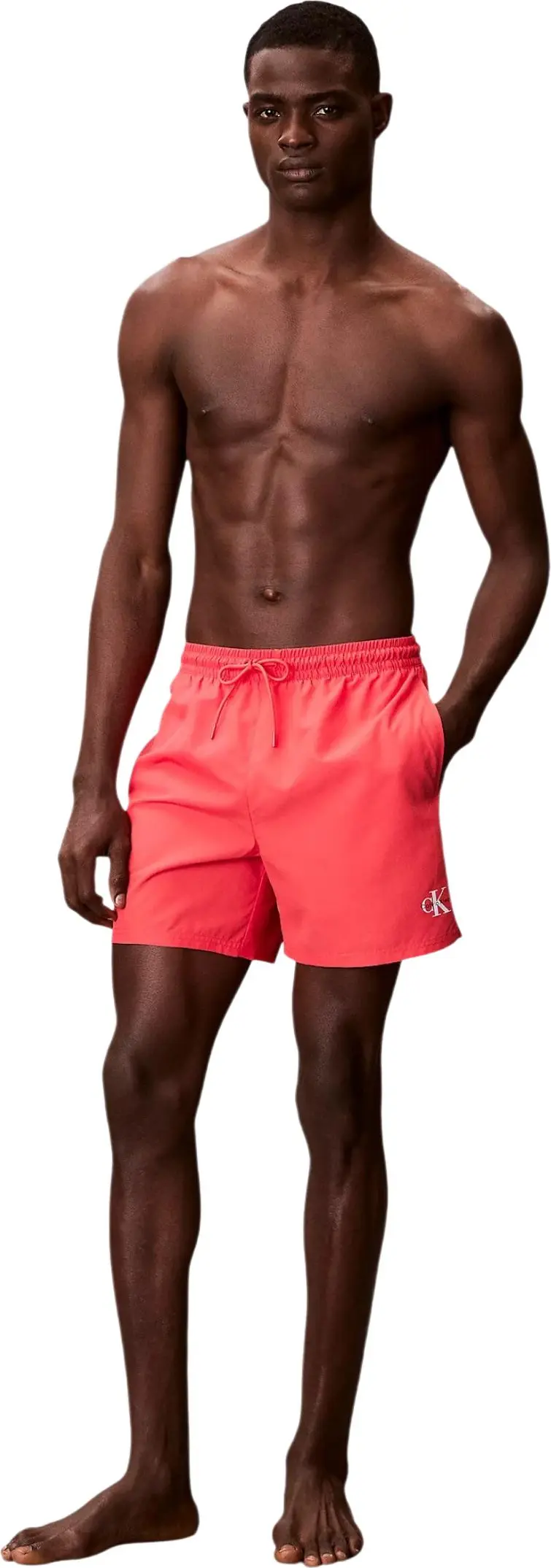 Calvin Klein Jeans suzish kiyimi
