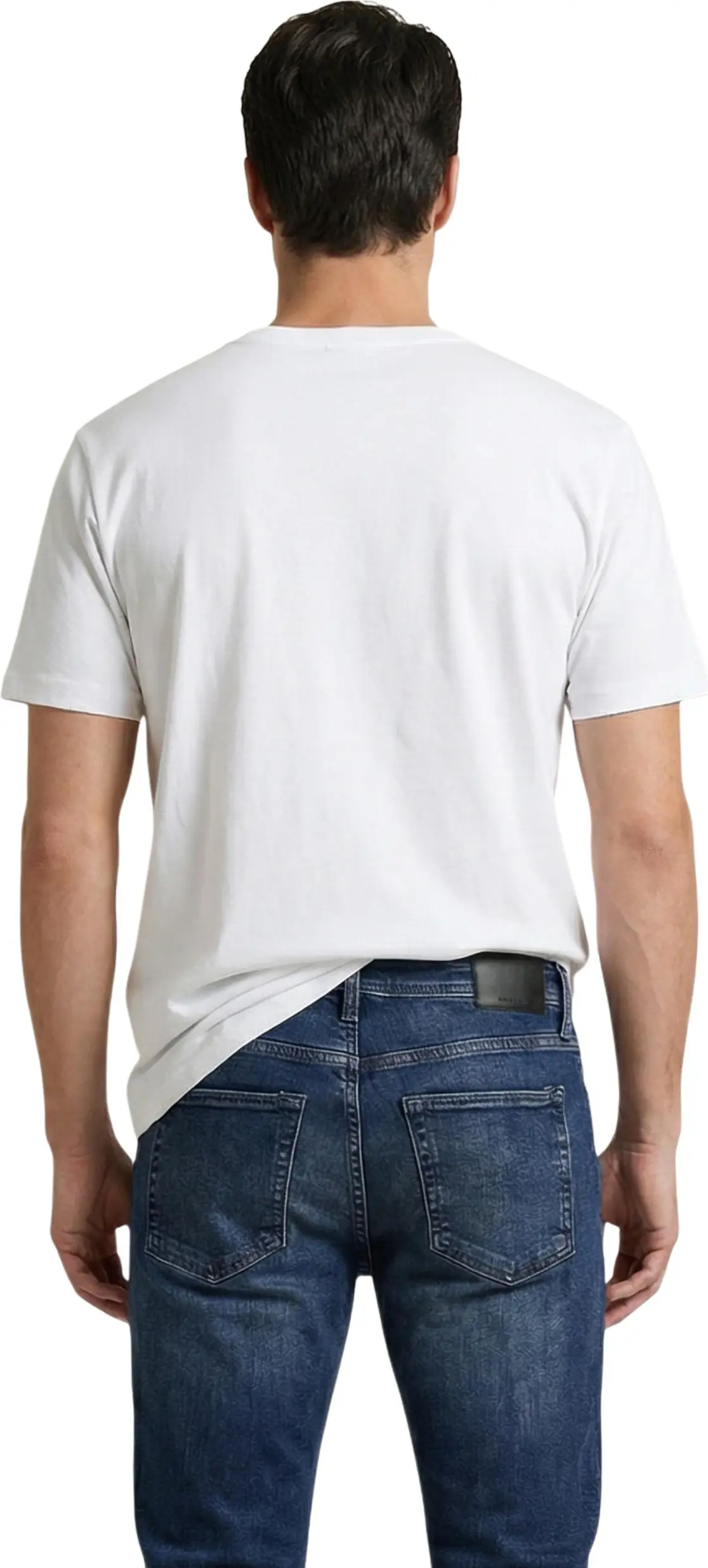 Calvin Klein Jeans futbolka