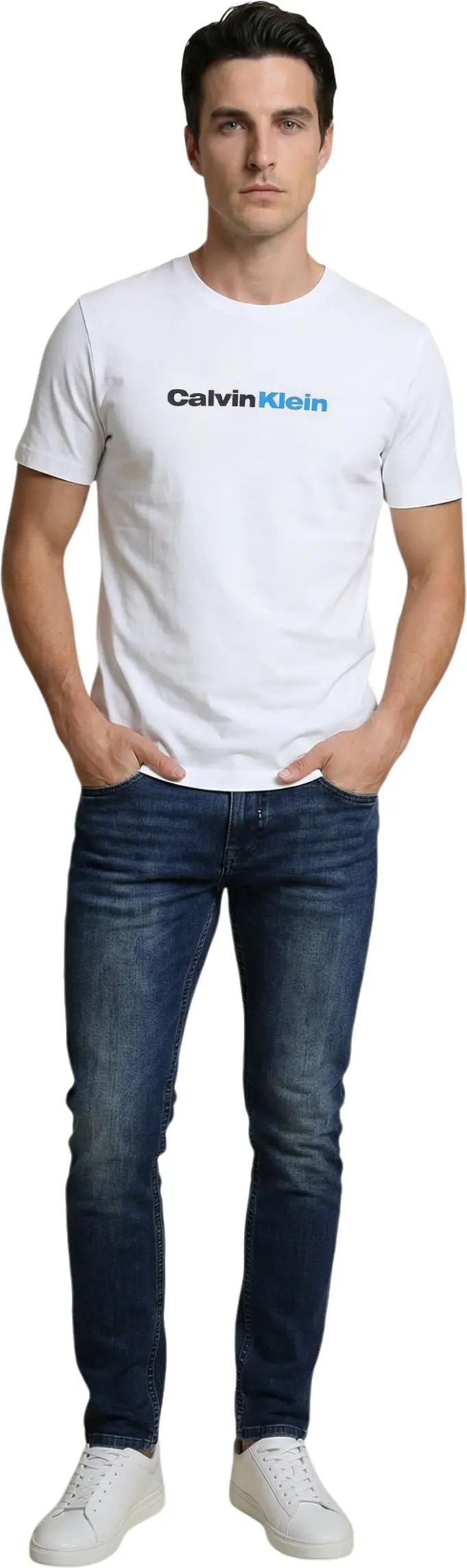 Calvin Klein Jeans futbolka