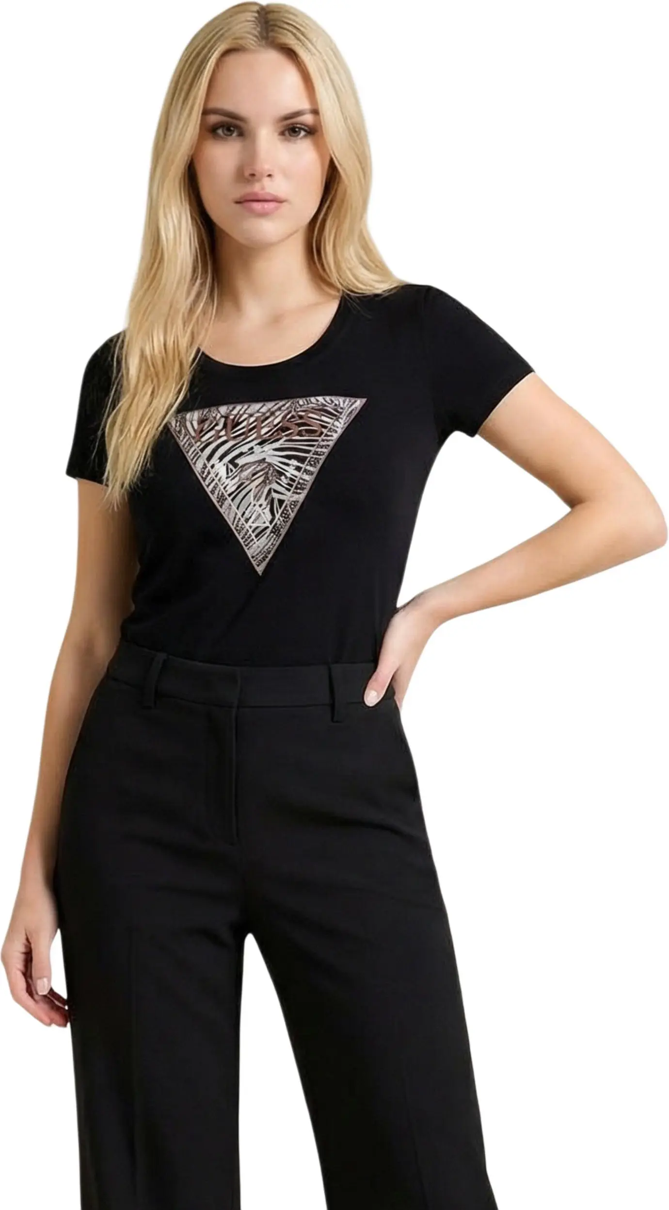 T-shirts GUESS