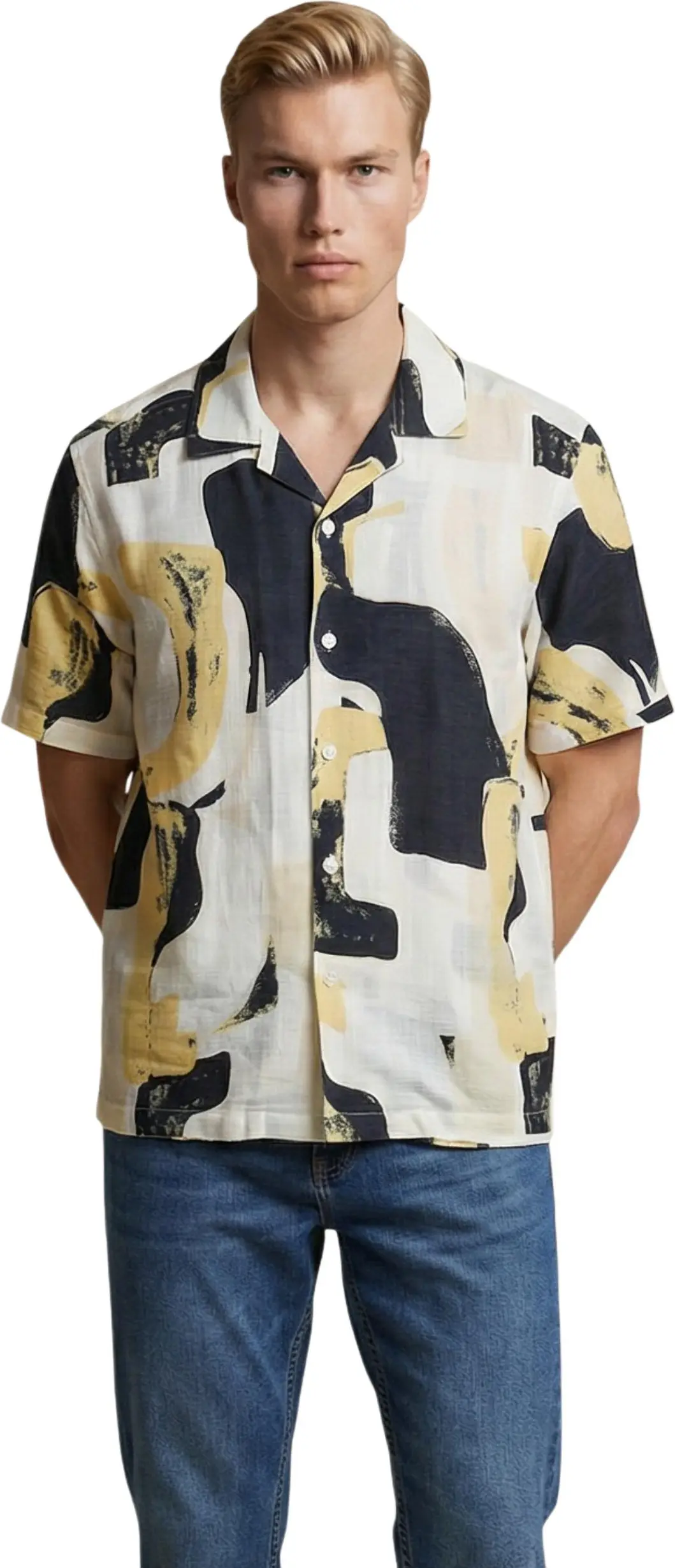 Shirts Only & Sons