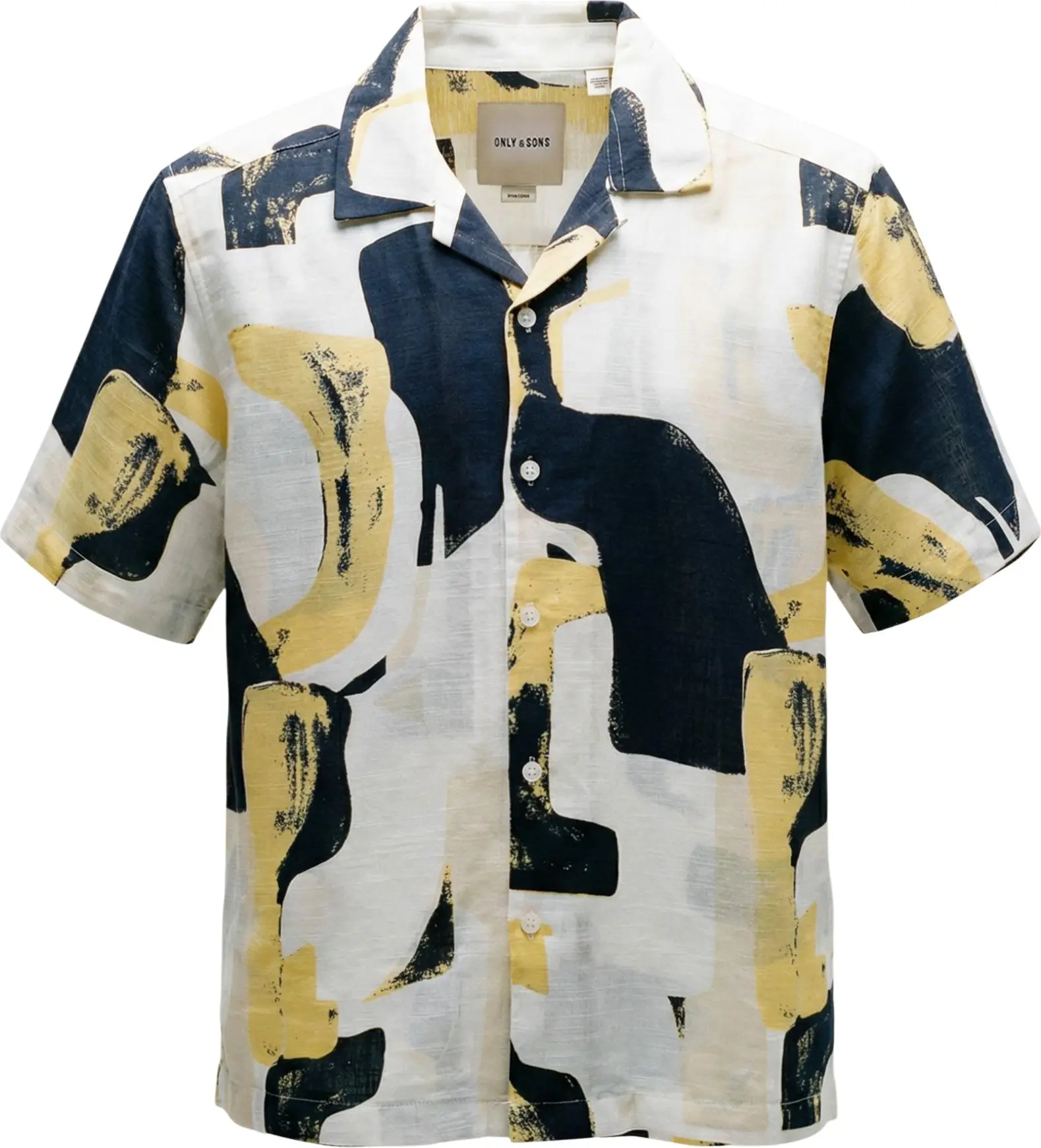 Shirts Only & Sons