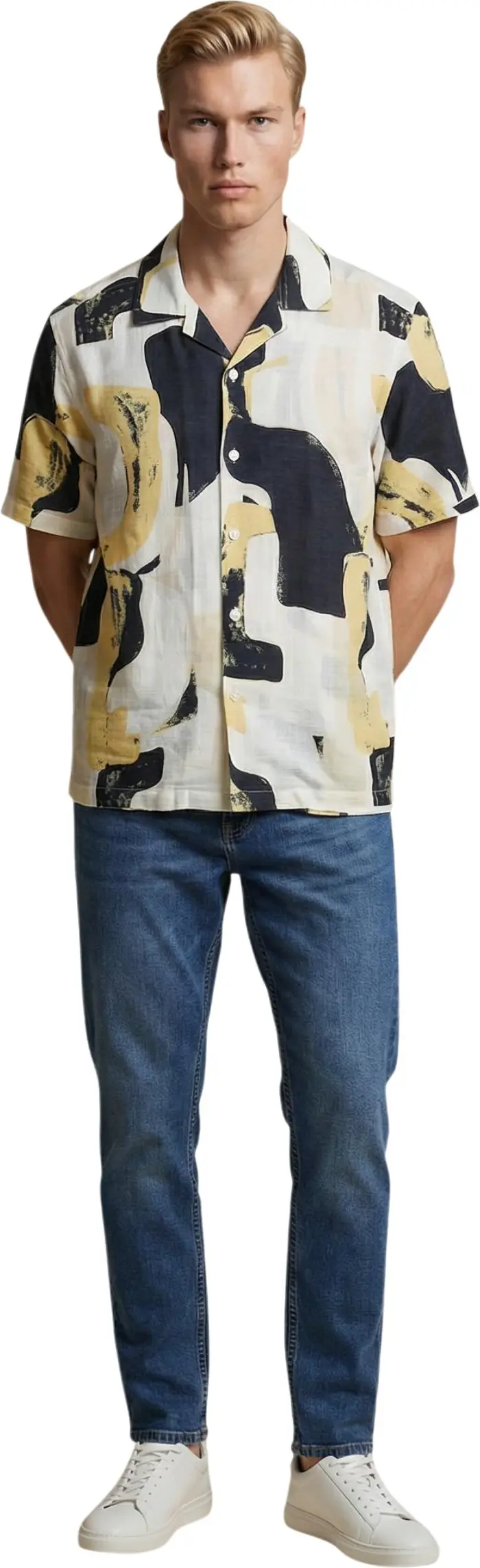Shirts Only & Sons