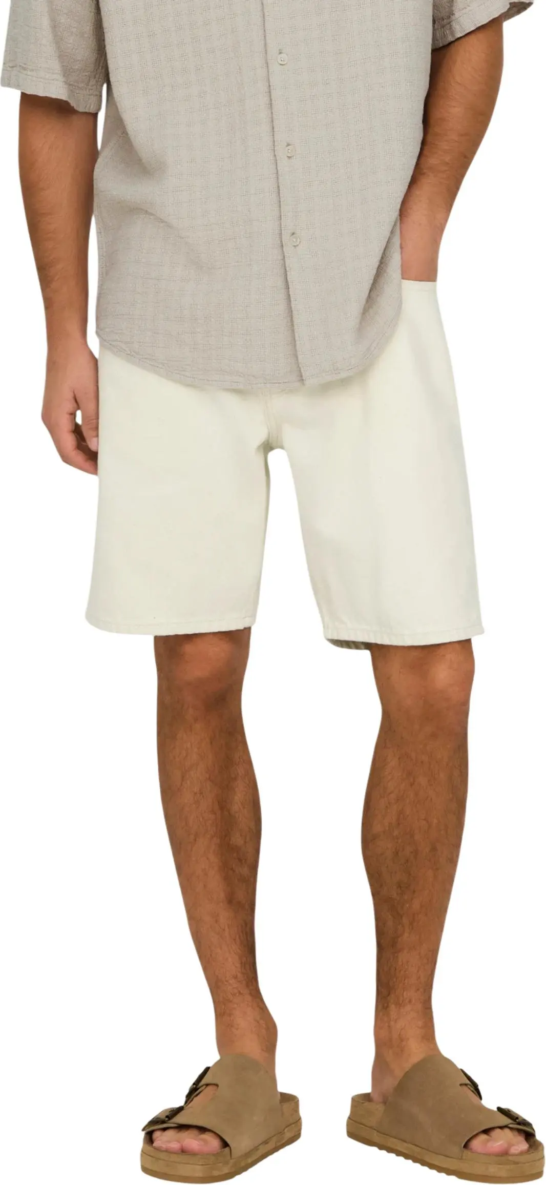Shorts Only & Sons