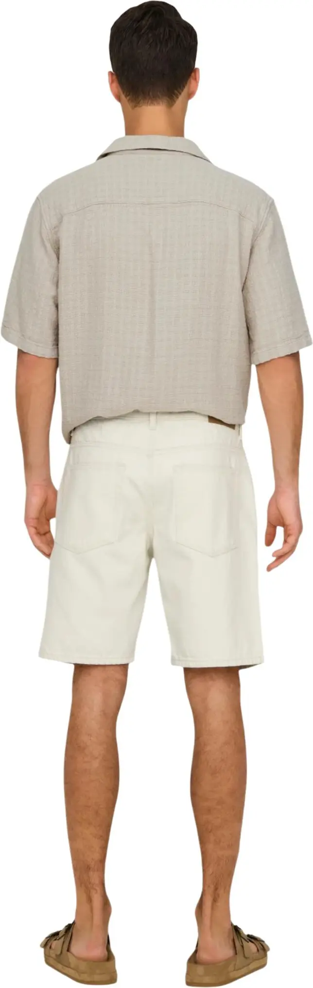 Shorts Only & Sons